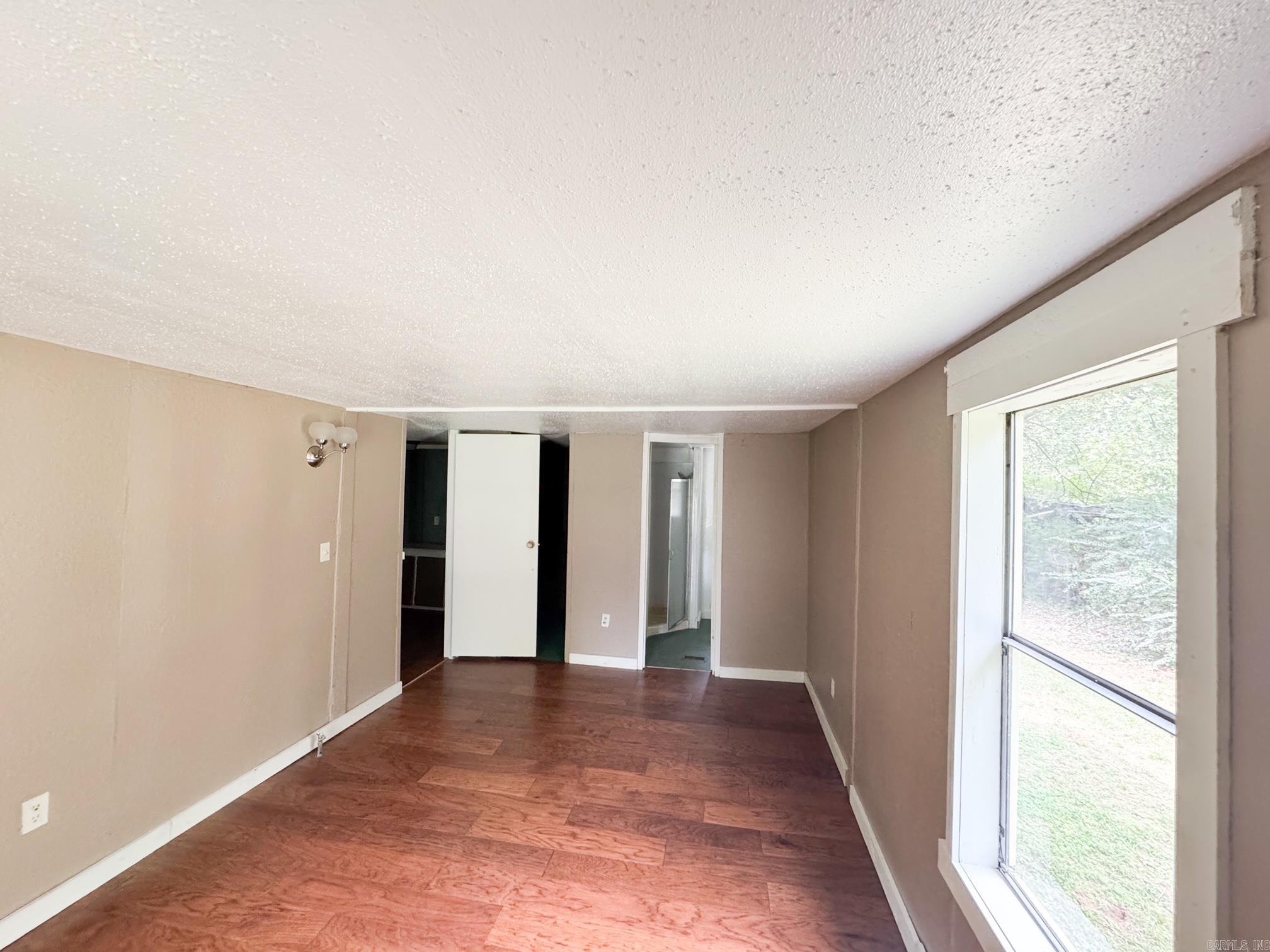 533 Graham  Mountainburg, AR
