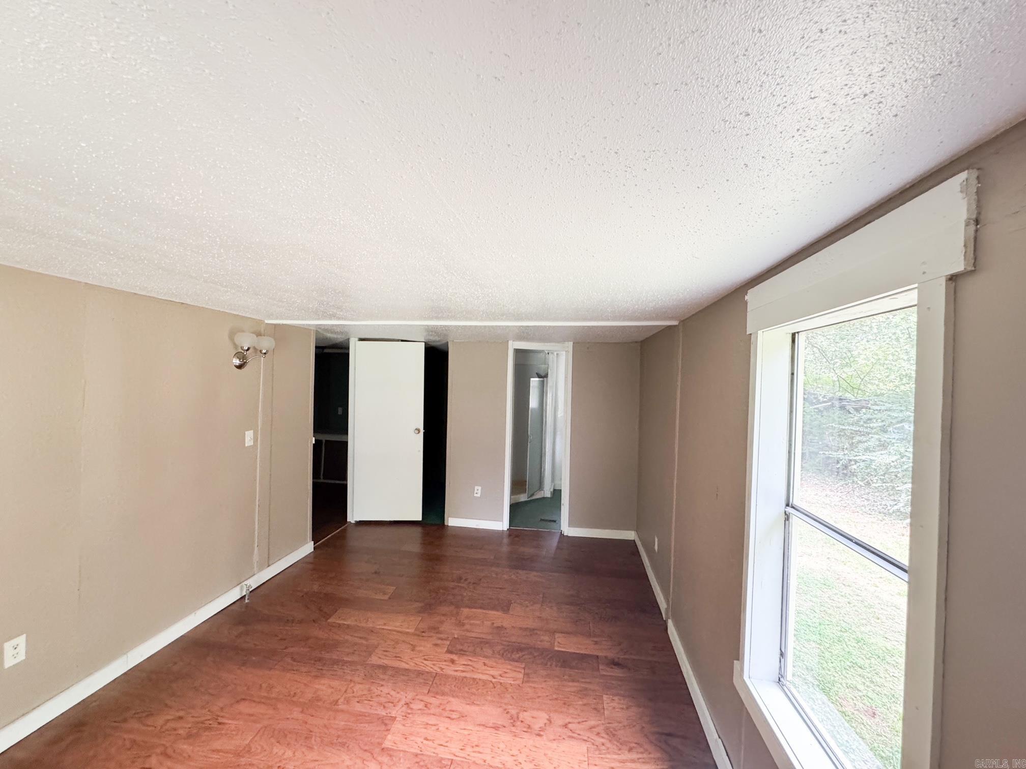 533 Graham  Mountainburg, AR