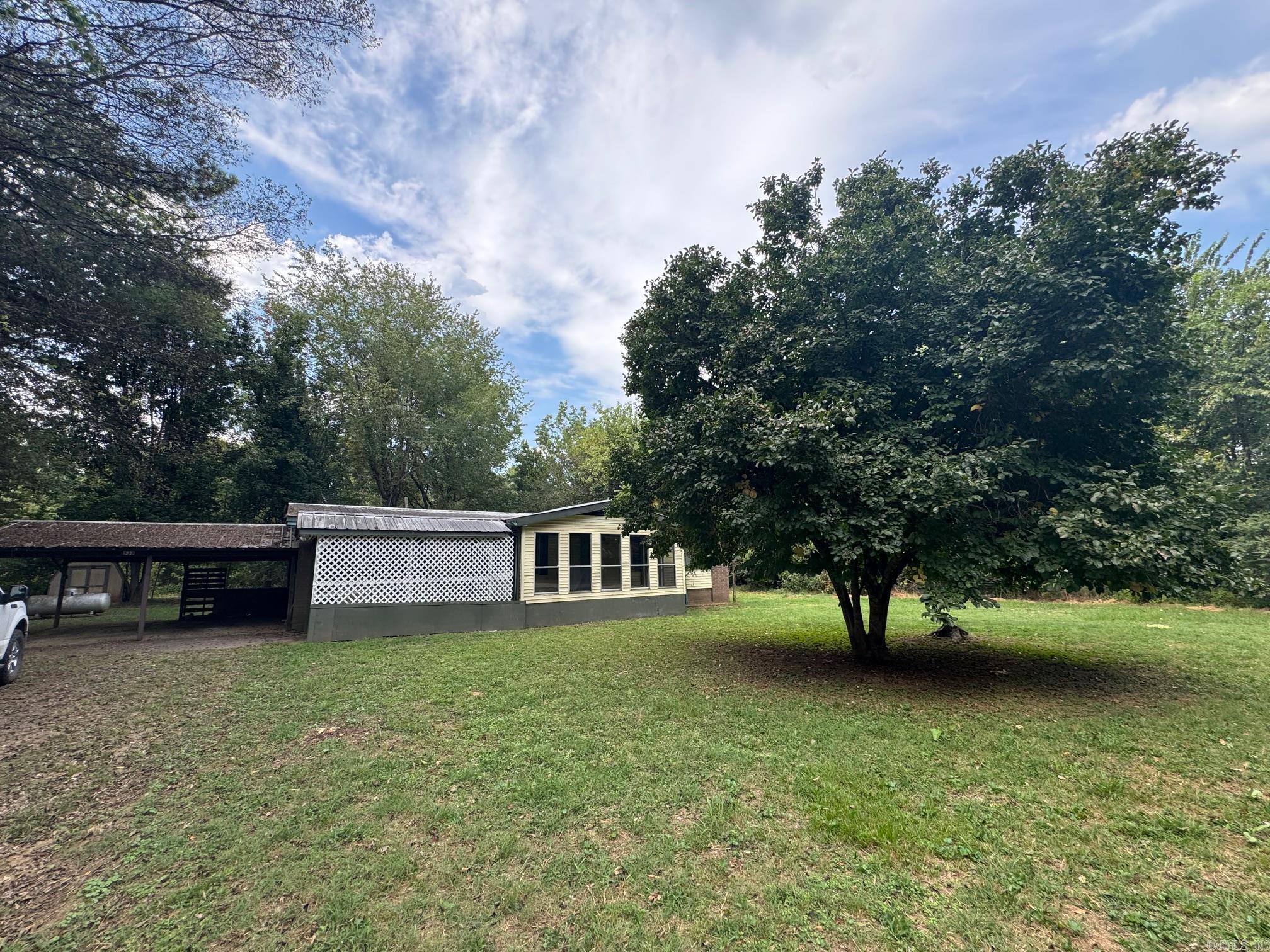 533 Graham  Mountainburg, AR