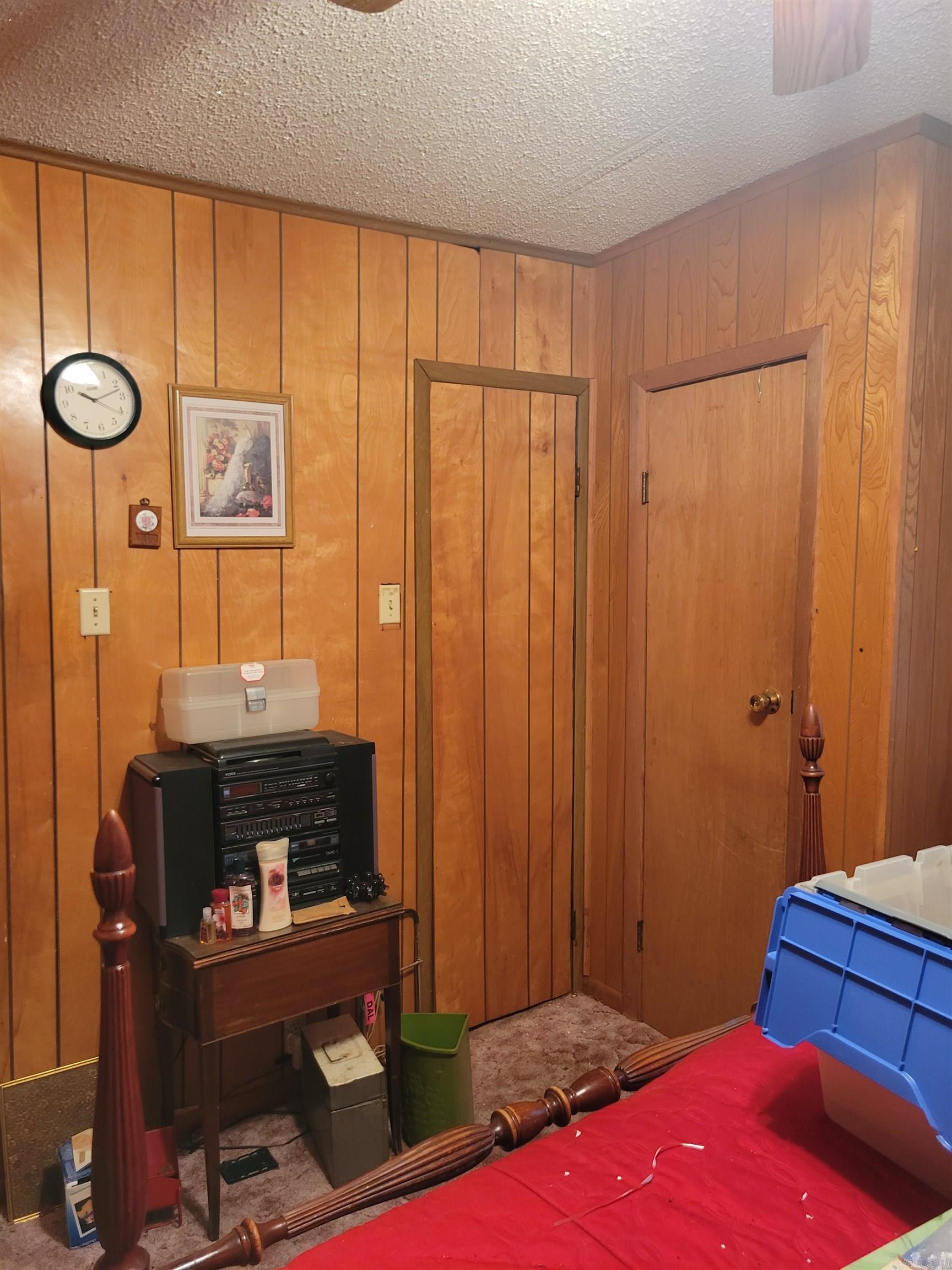 1706 S Cedar  Little Rock, AR