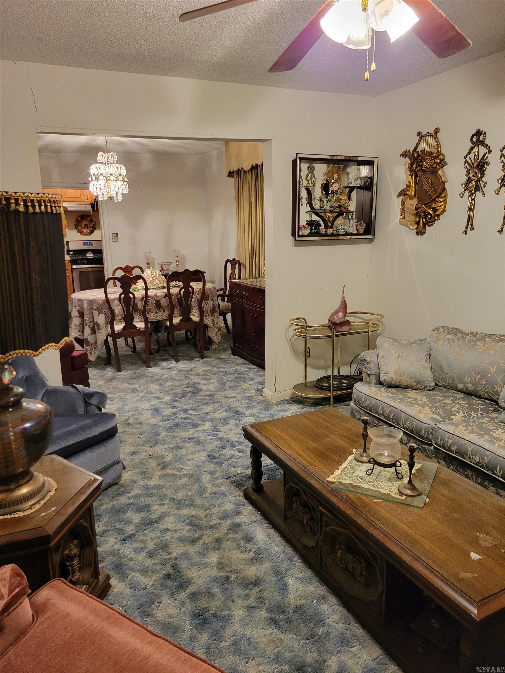 1706 S Cedar  Little Rock, AR