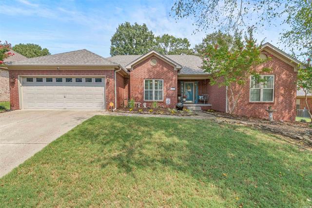 109  Carnelian  Sherwood, AR