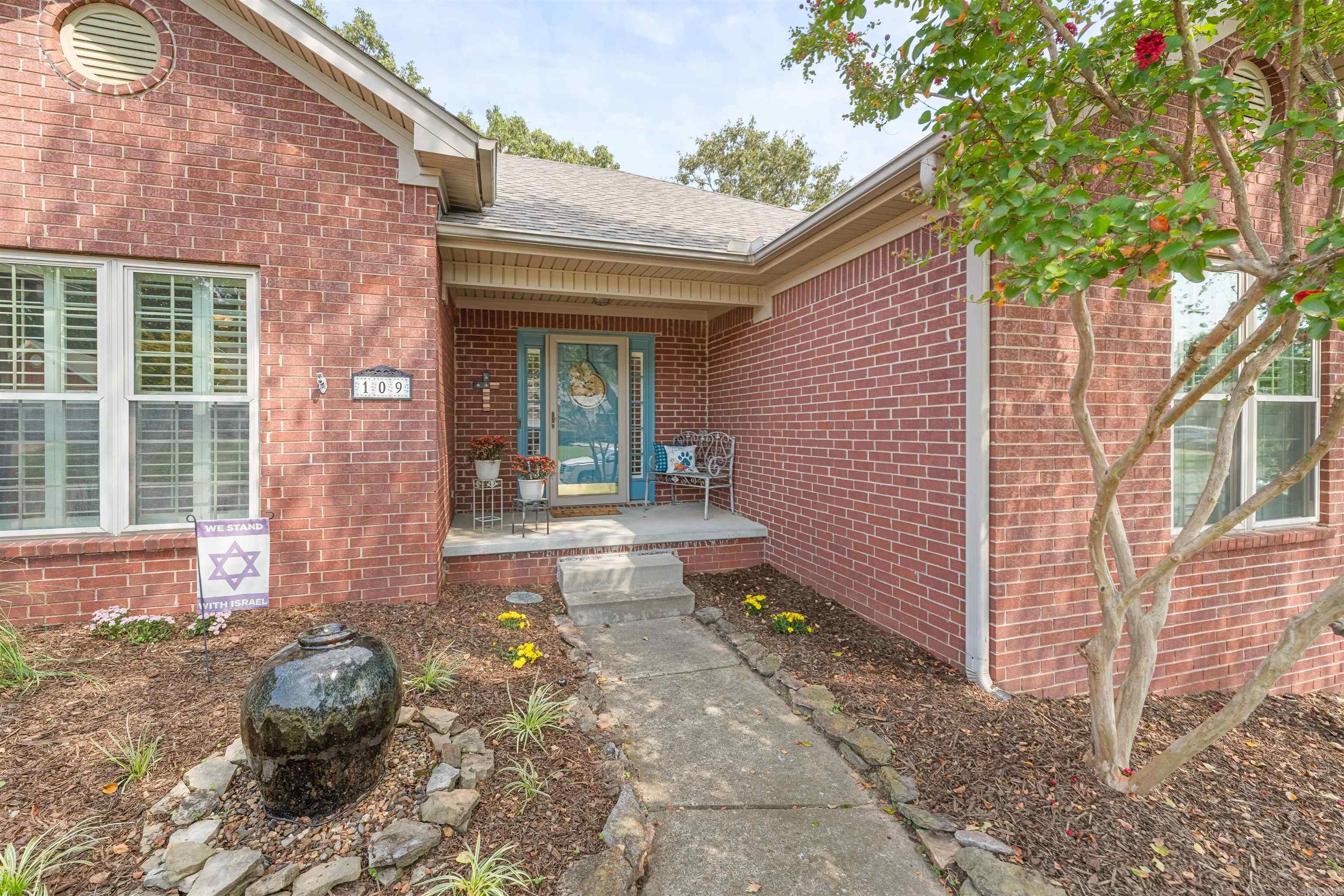 109 Carnelian  Sherwood, AR