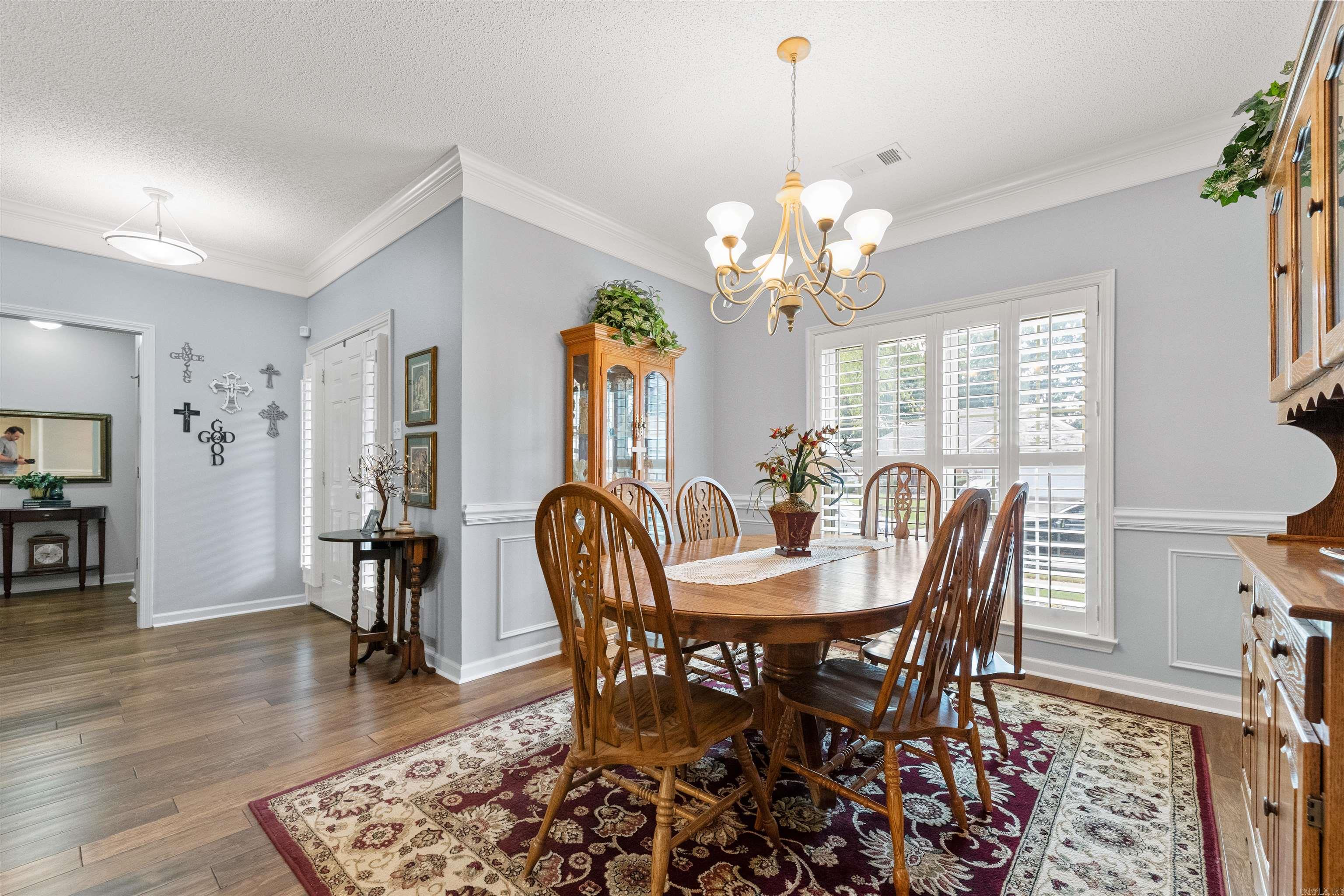 109 Carnelian  Sherwood, AR