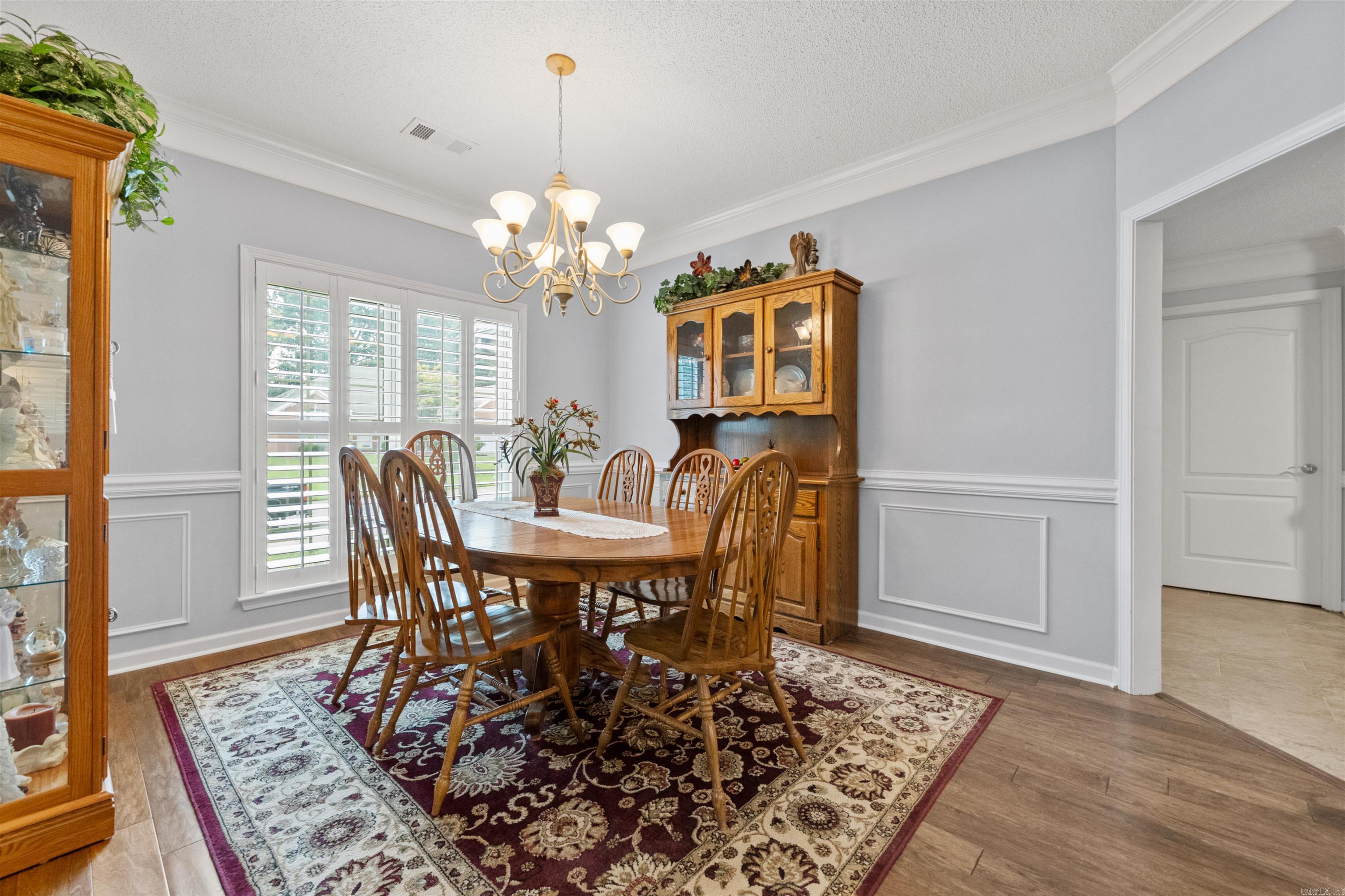 109 Carnelian  Sherwood, AR