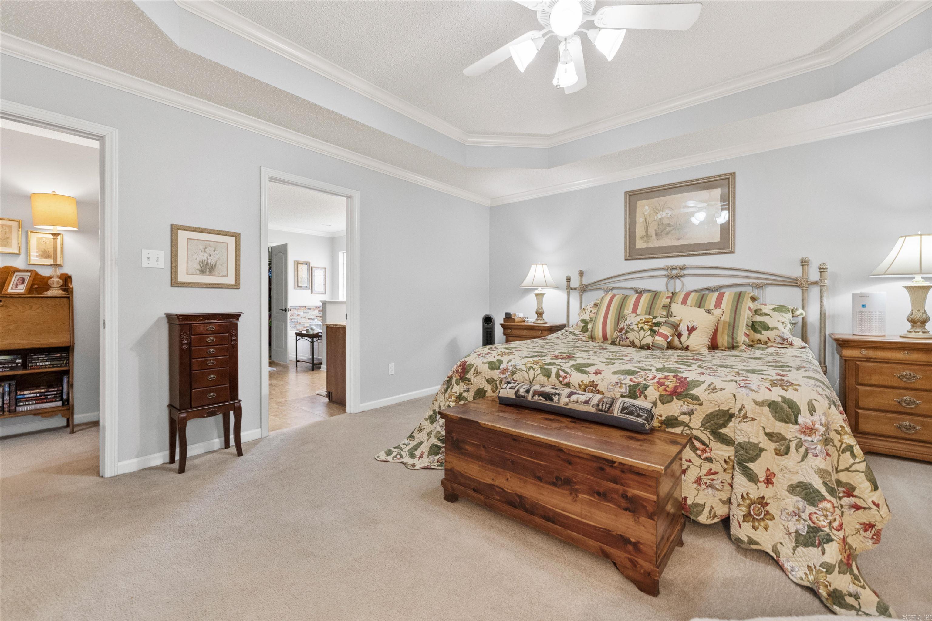 109 Carnelian  Sherwood, AR