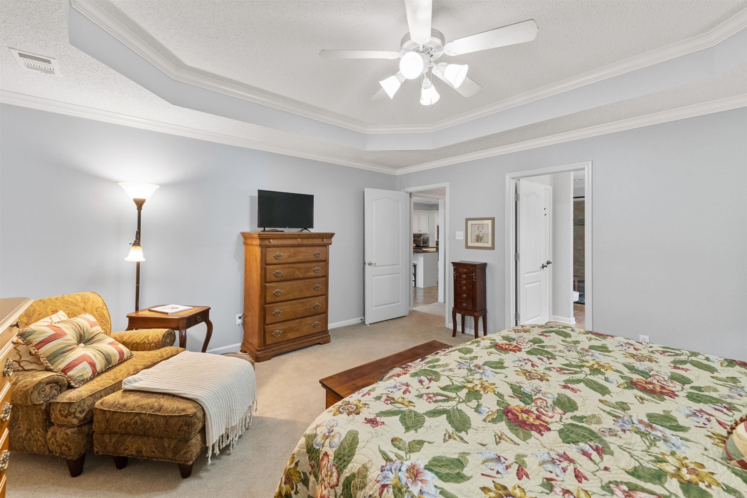 109 Carnelian  Sherwood, AR
