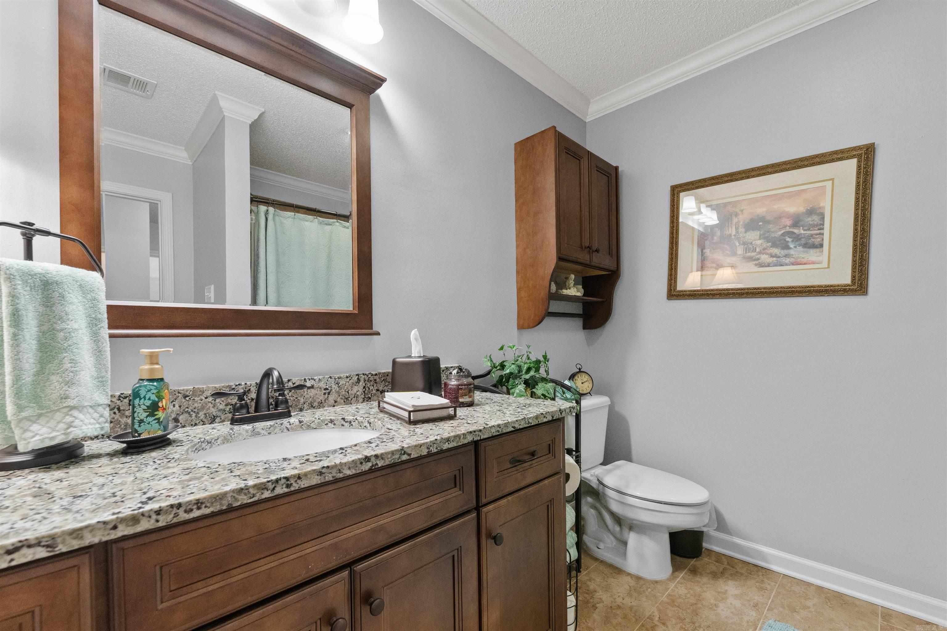 109 Carnelian  Sherwood, AR