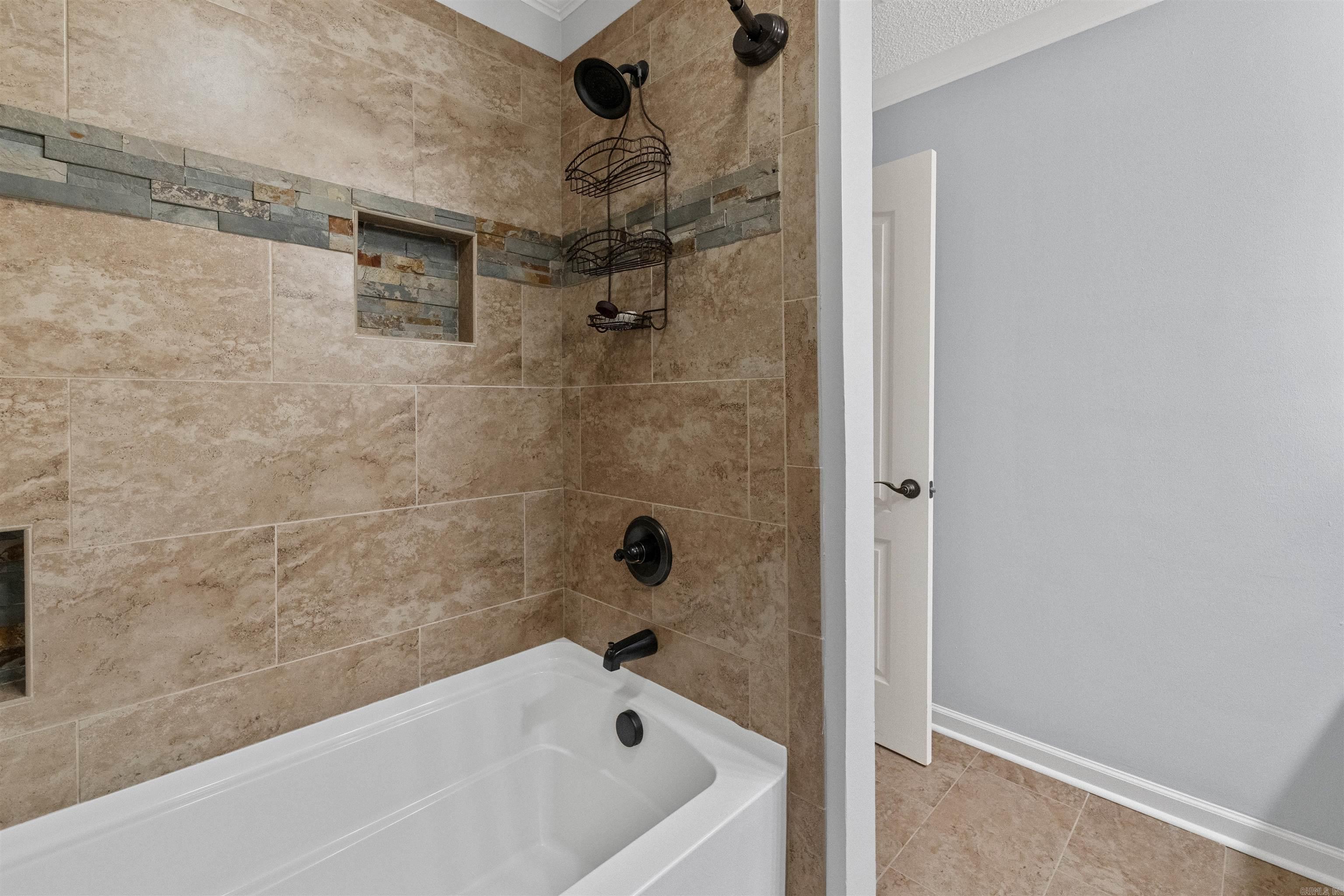 109 Carnelian  Sherwood, AR