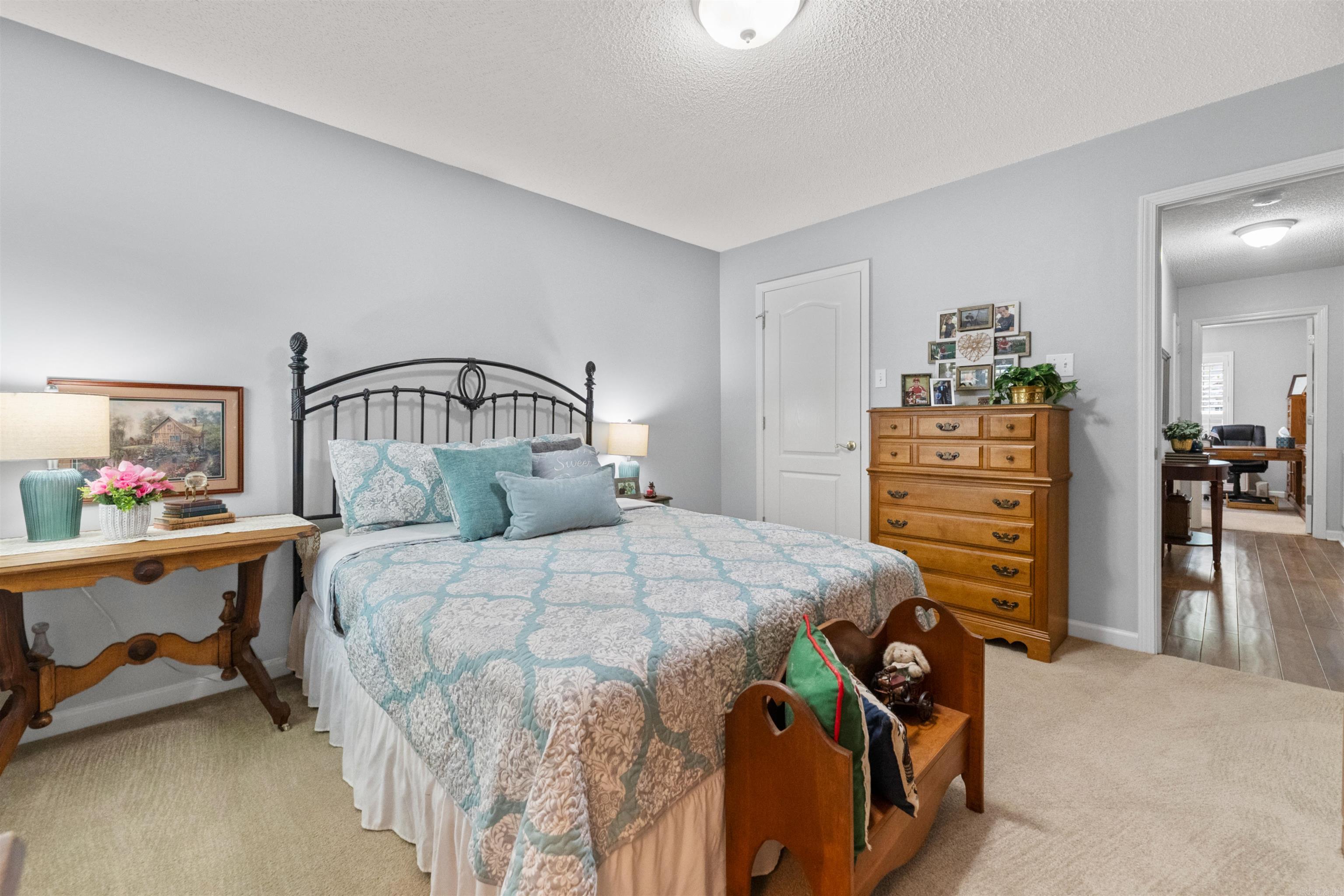 109 Carnelian  Sherwood, AR