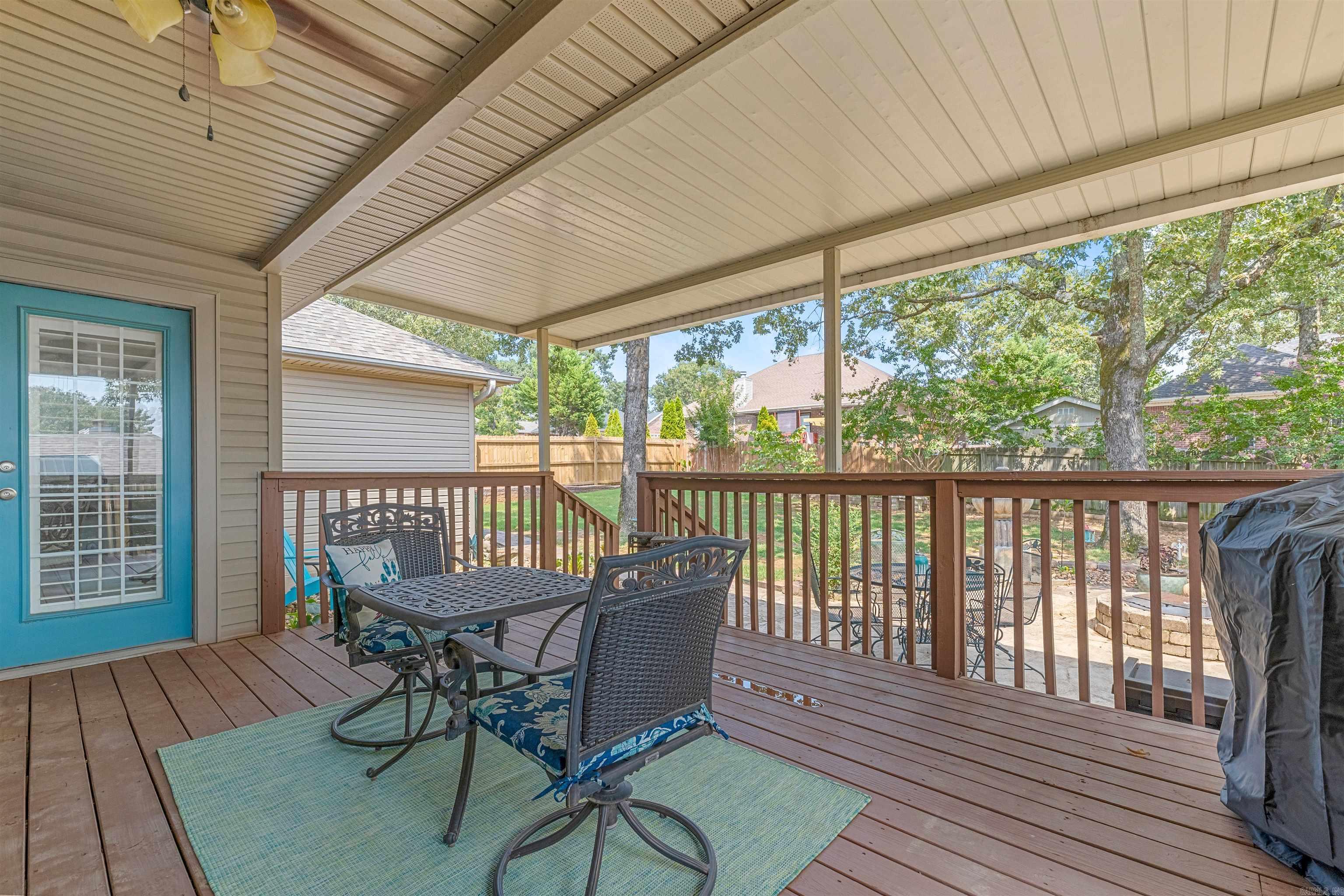 109 Carnelian  Sherwood, AR