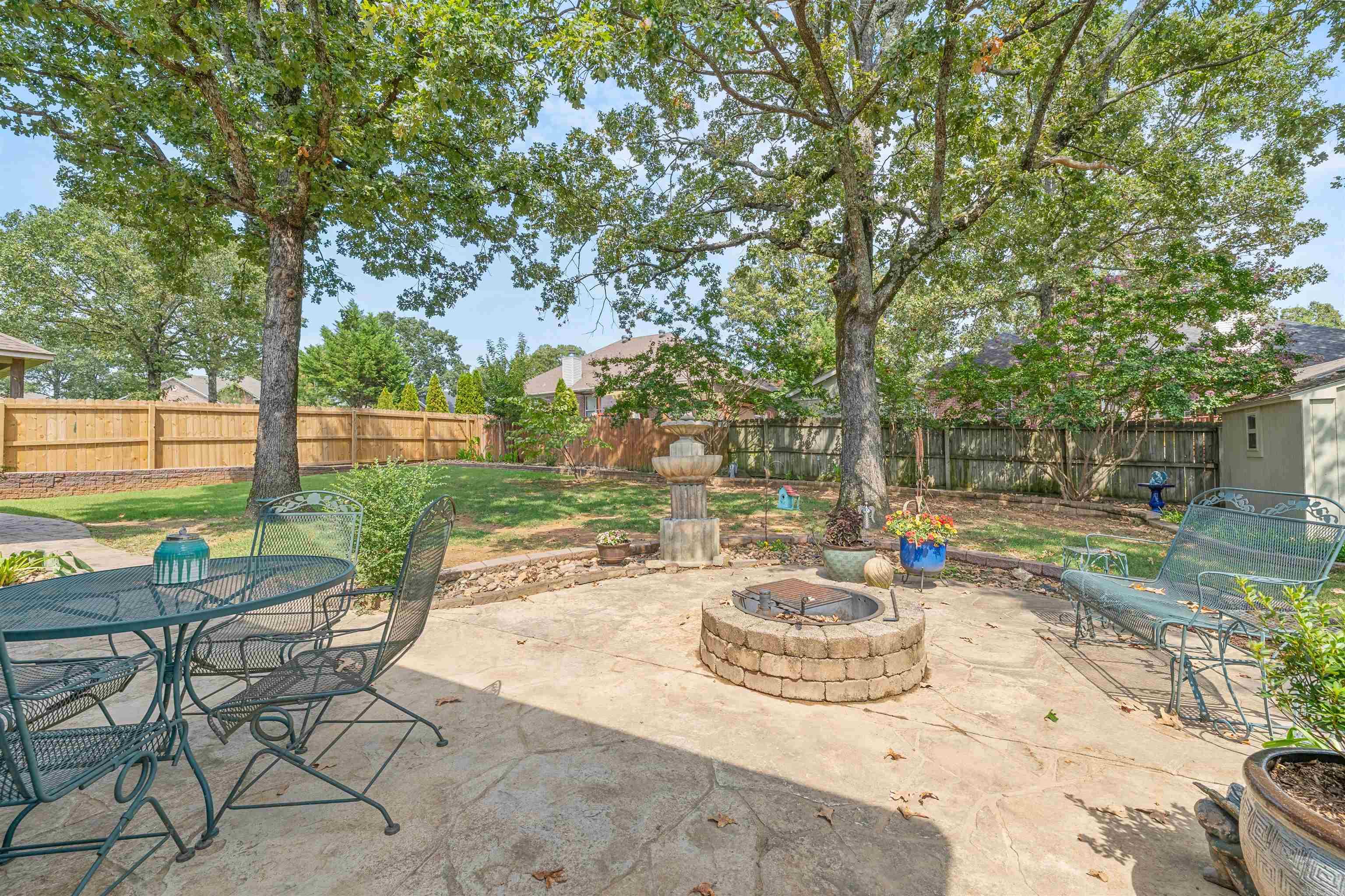 109 Carnelian  Sherwood, AR