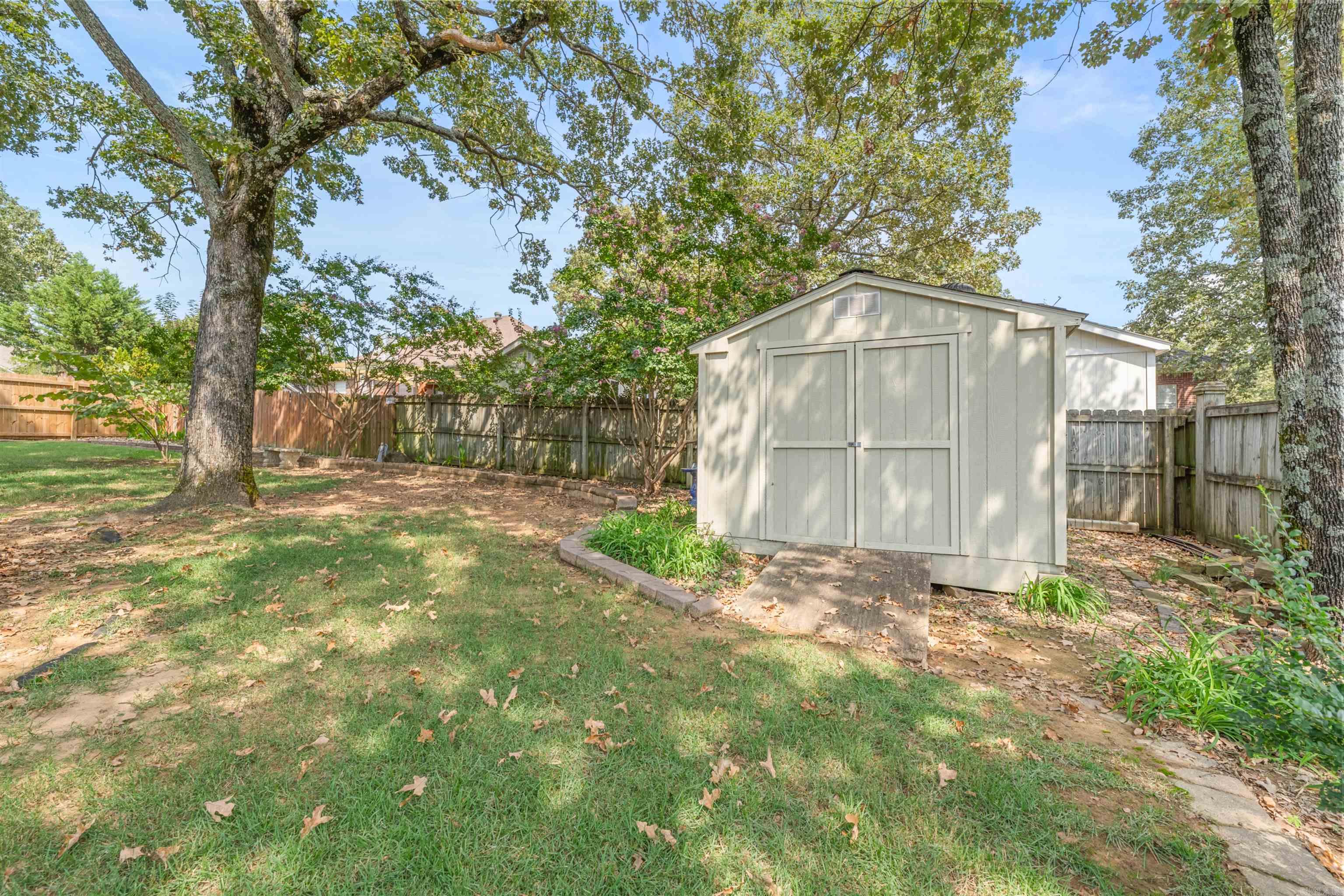 109 Carnelian  Sherwood, AR