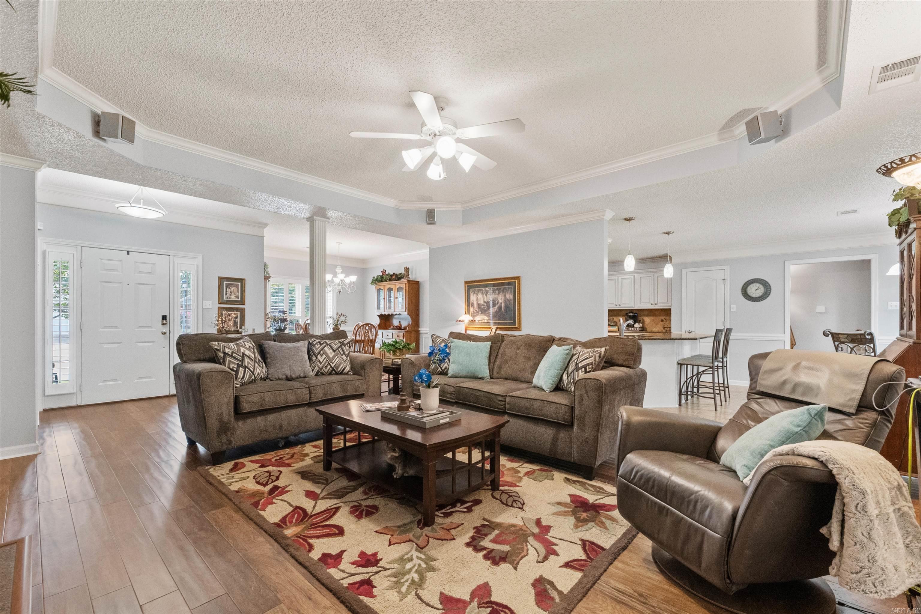 109 Carnelian  Sherwood, AR