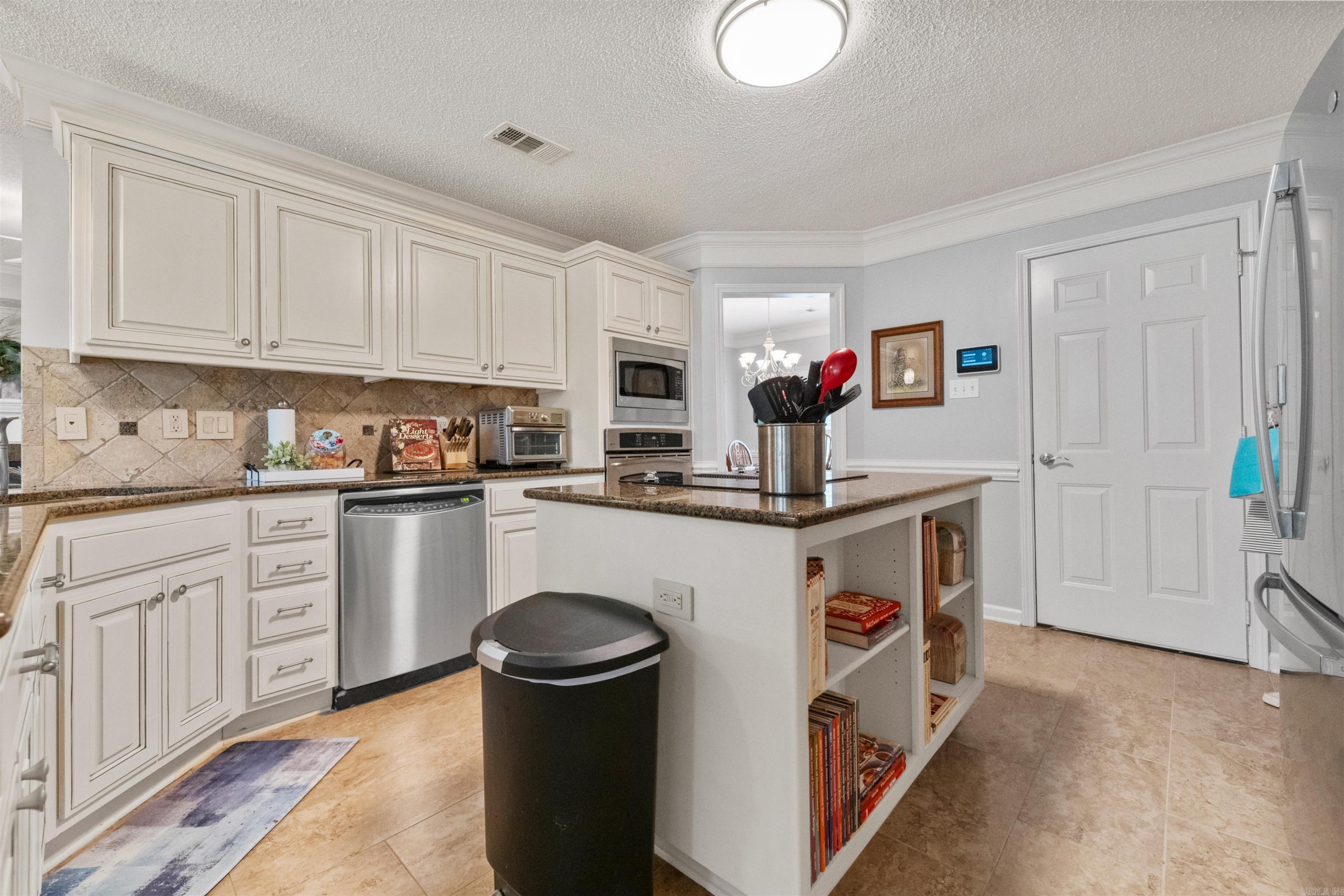109 Carnelian  Sherwood, AR