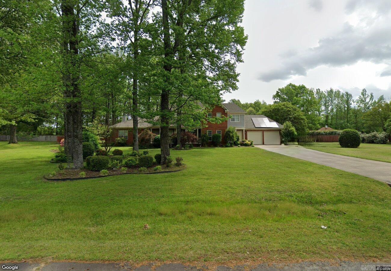 2 Shady Grove Ln  Ward, AR