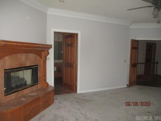 2 Shady Grove Ln  Ward, AR
