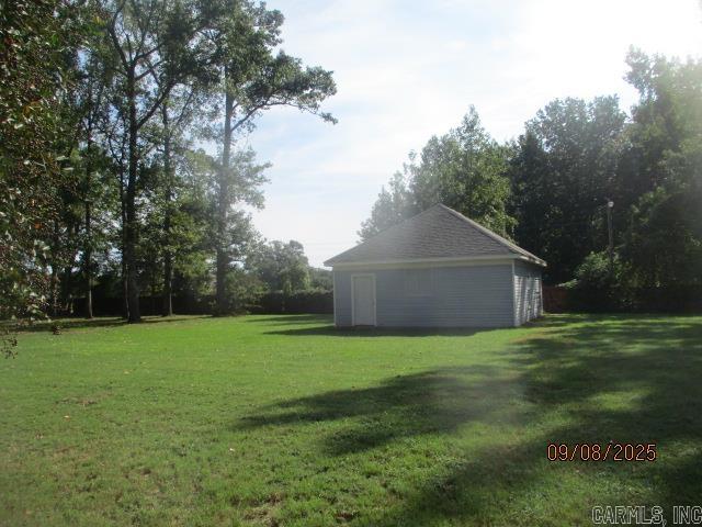 2 Shady Grove Ln  Ward, AR