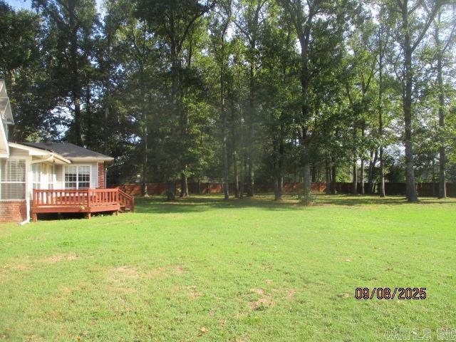2 Shady Grove Ln  Ward, AR