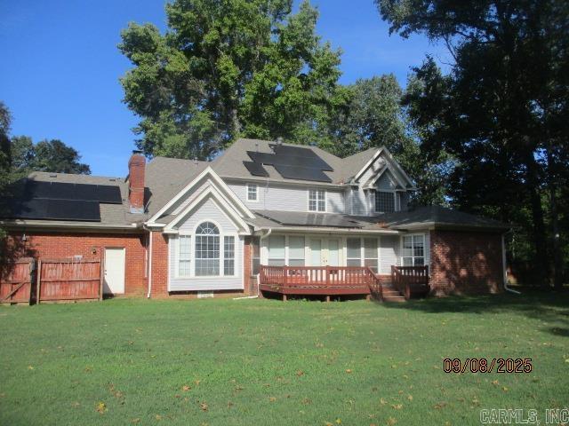 2 Shady Grove Ln  Ward, AR