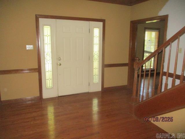 2 Shady Grove Ln  Ward, AR
