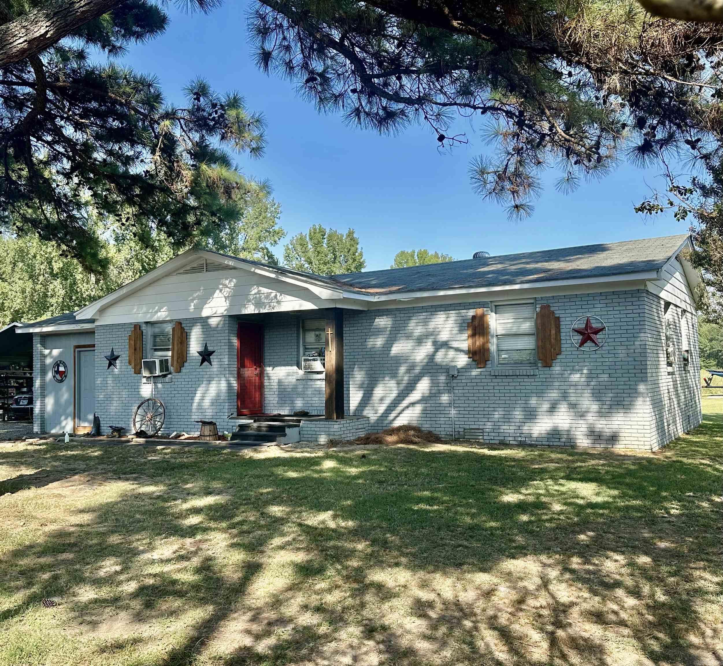 15467 N Highway 31  Ward, AR