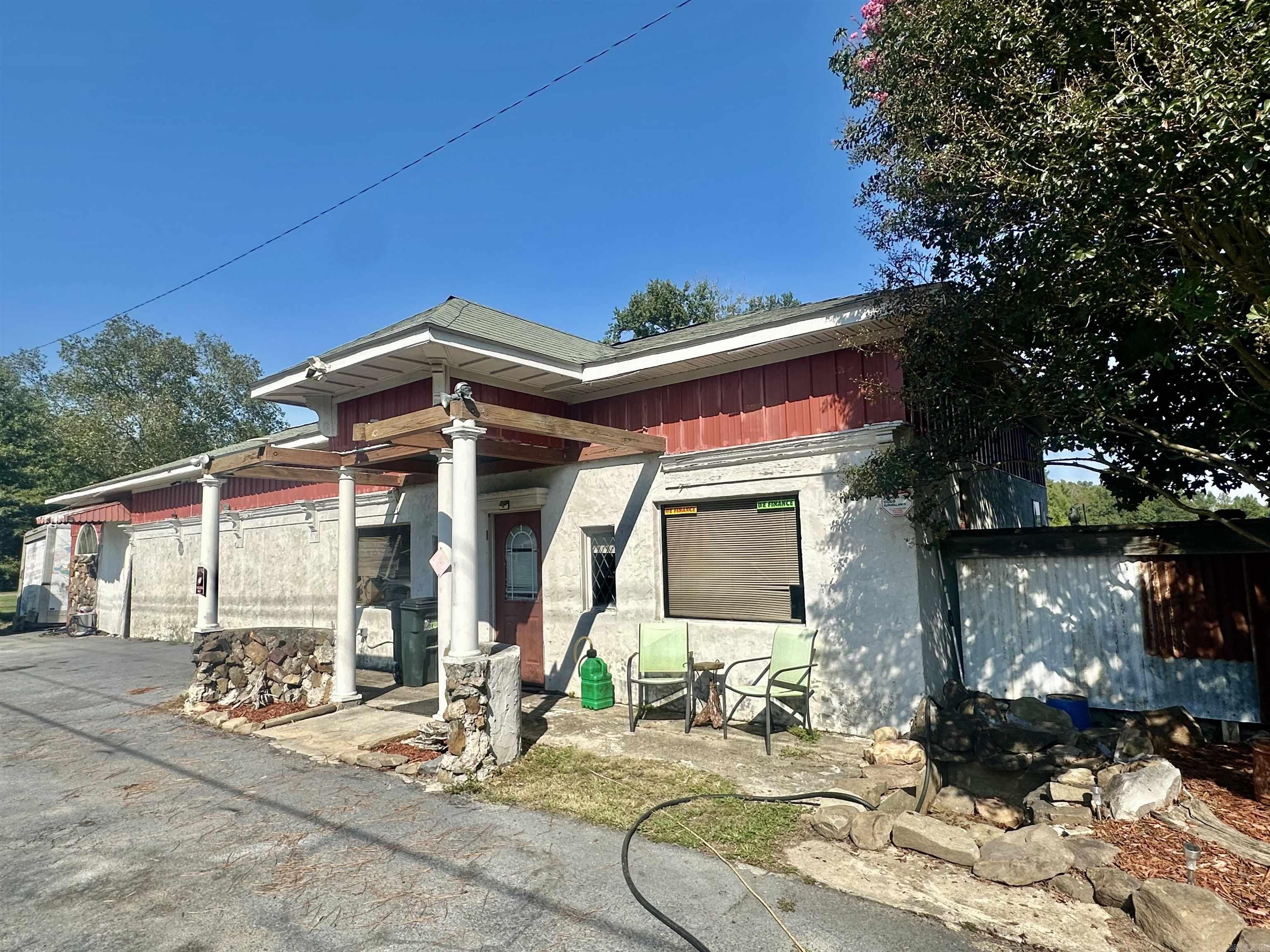 15467 N Highway 31  Ward, AR