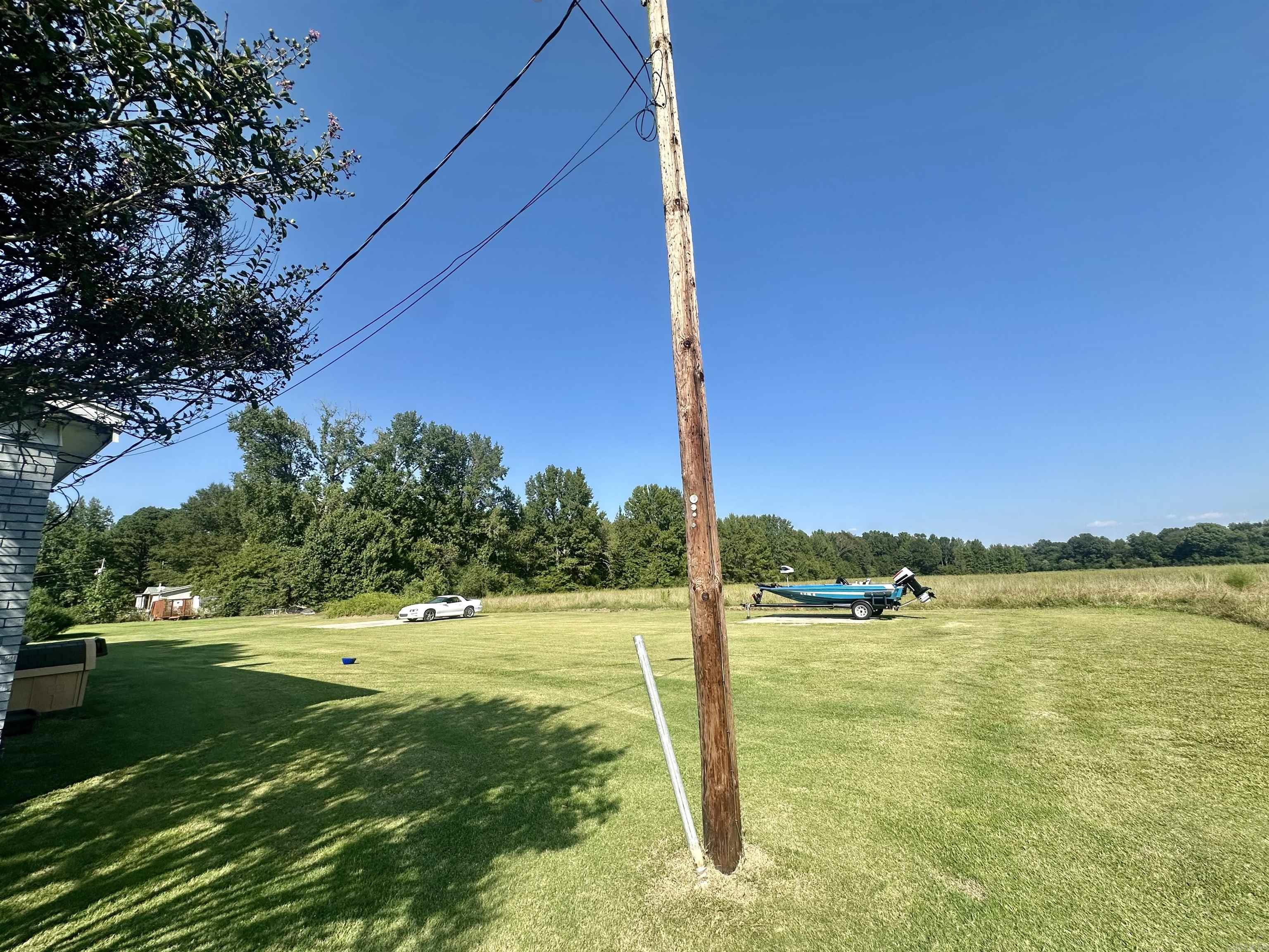 15467 N Highway 31  Ward, AR