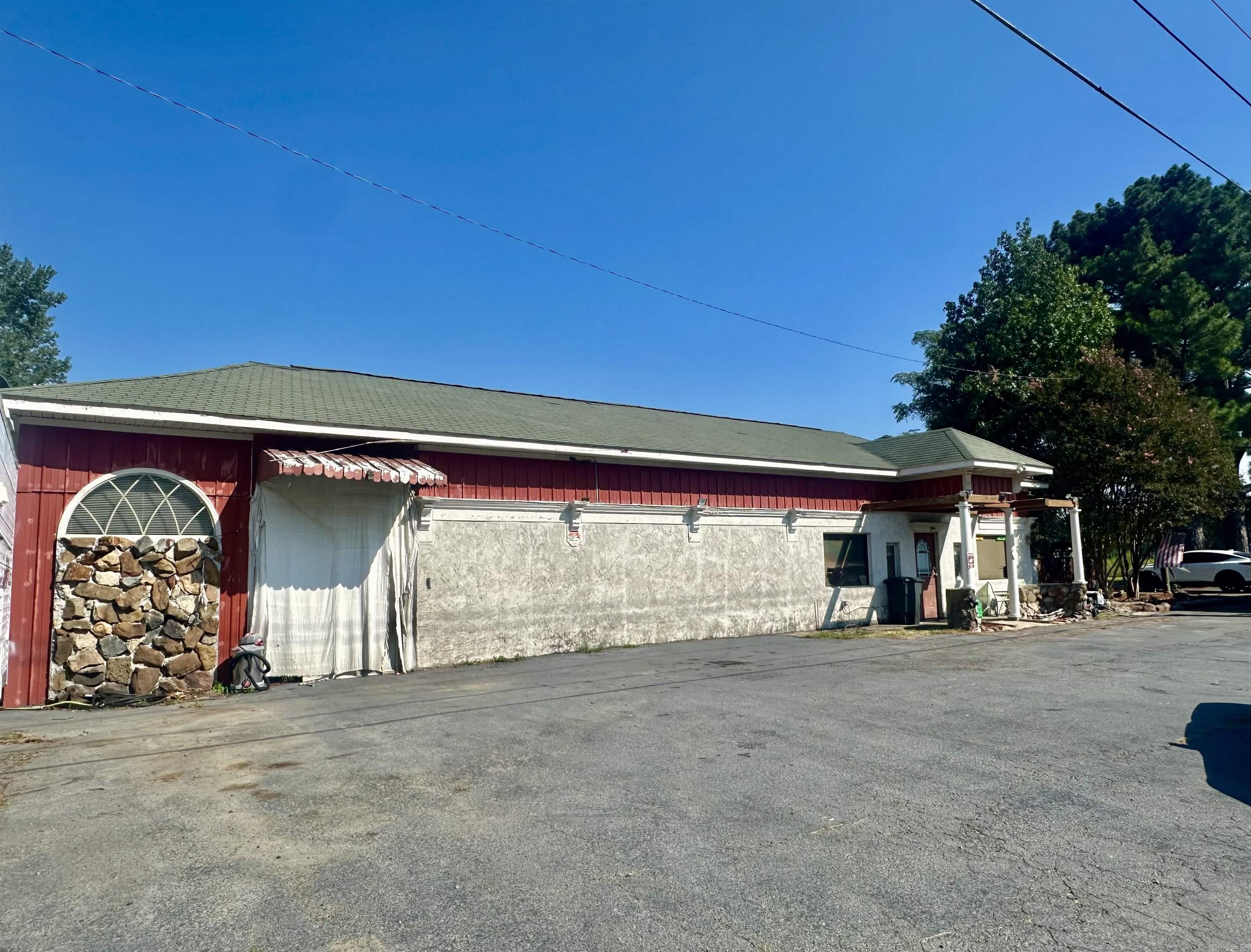 15467 N Highway 31  Ward, AR