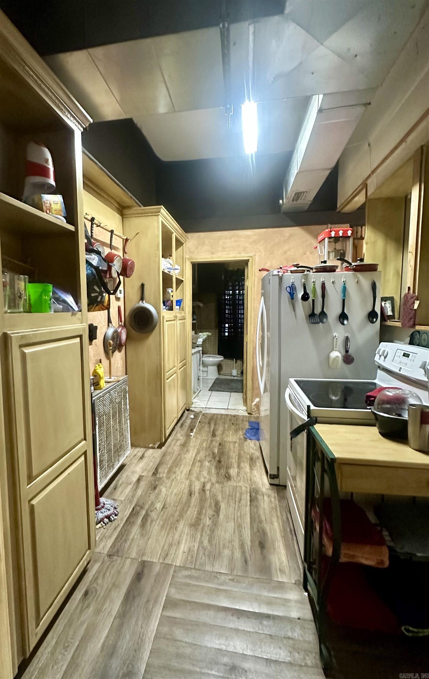 15467 N Highway 31  Ward, AR