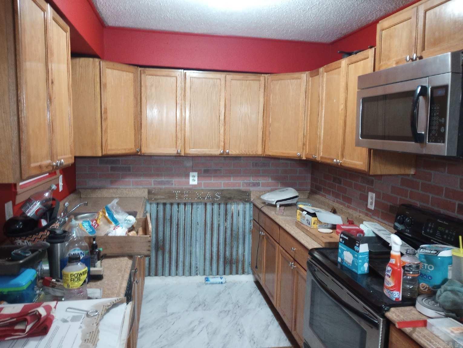 15467 N Highway 31  Ward, AR