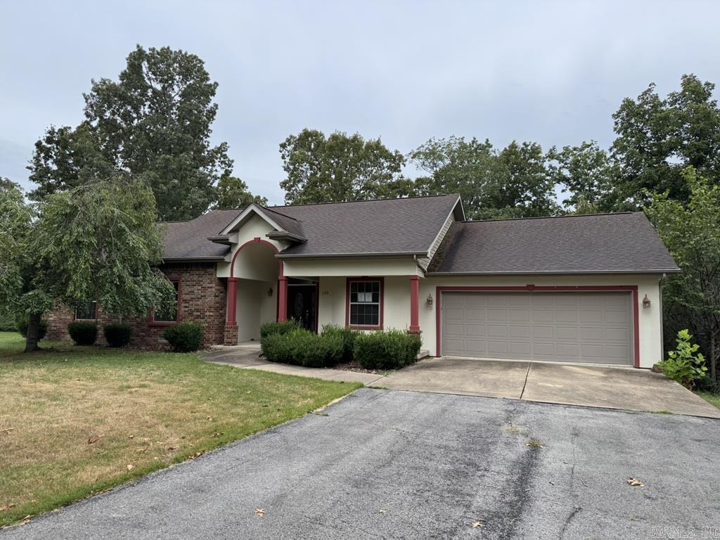 175 Partridge  Mountain Home, AR