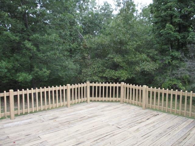 175 Partridge  Mountain Home, AR