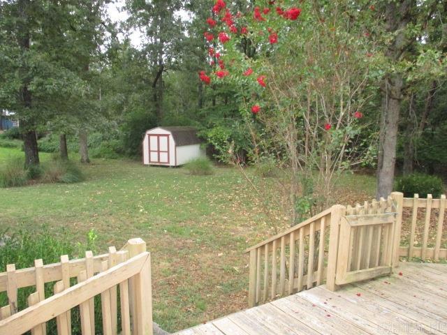 175 Partridge  Mountain Home, AR