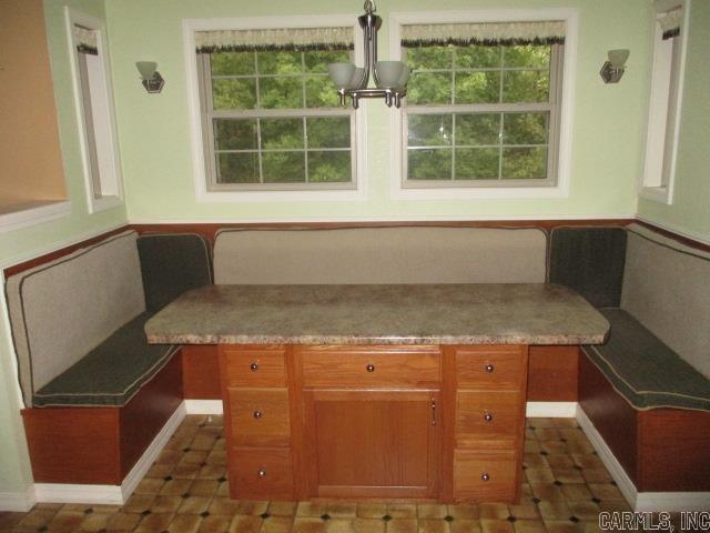175 Partridge  Mountain Home, AR