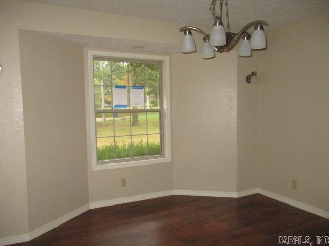 175 Partridge  Mountain Home, AR