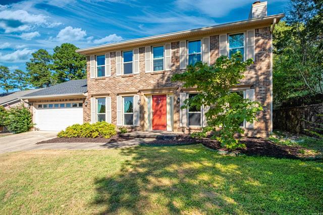 4505  Old Oak  Little Rock, AR