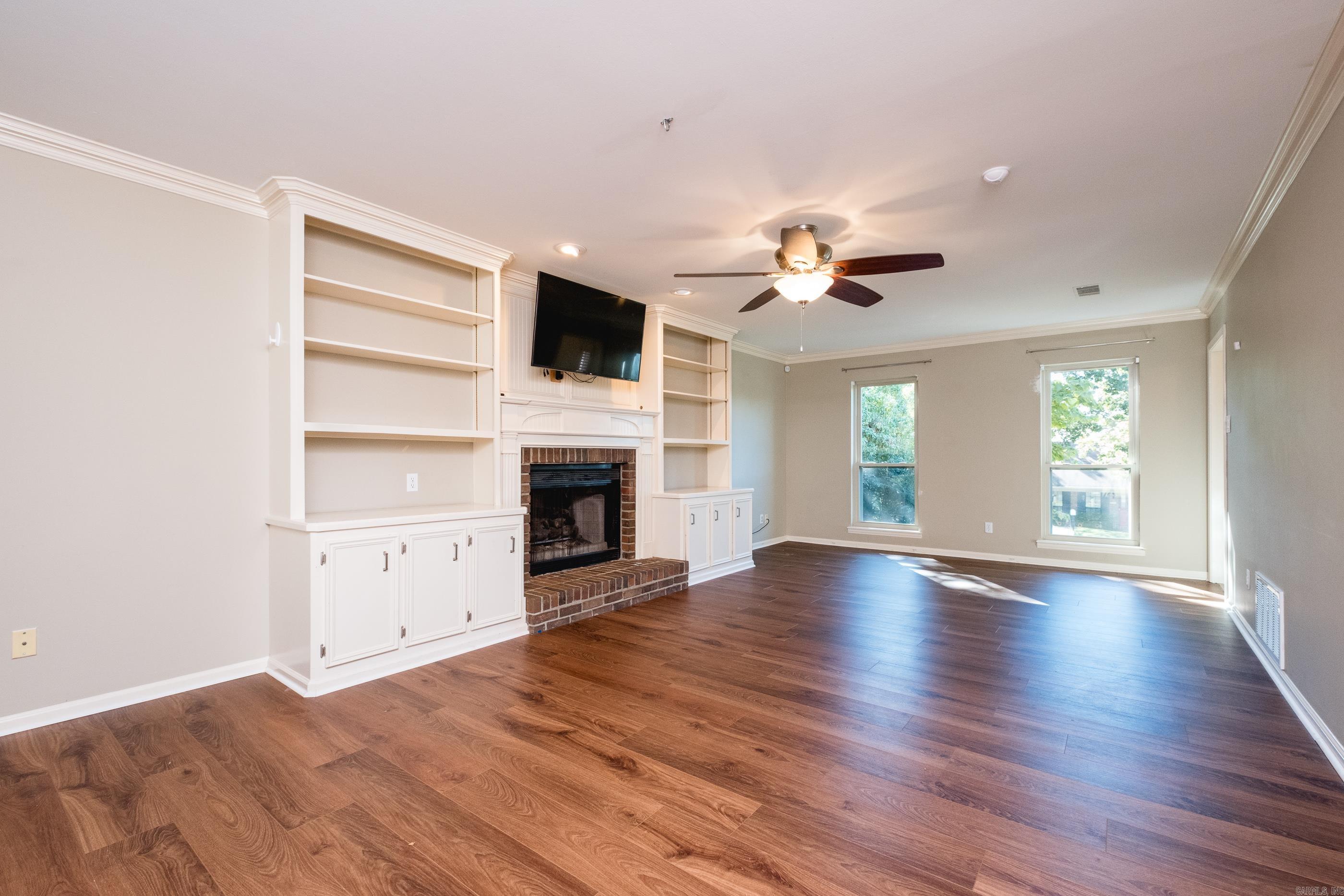 4505 Old Oak  Little Rock, AR