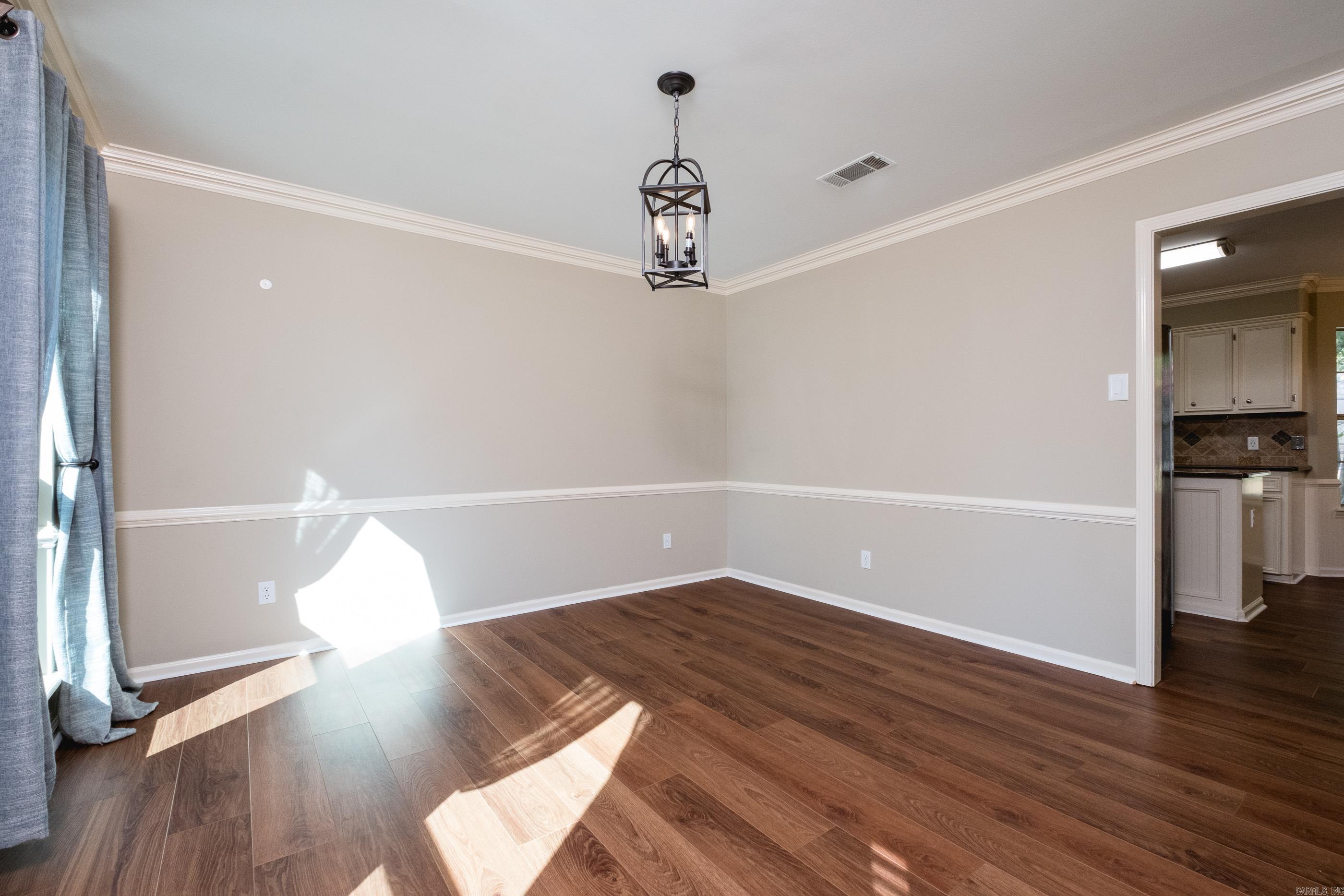 4505 Old Oak  Little Rock, AR