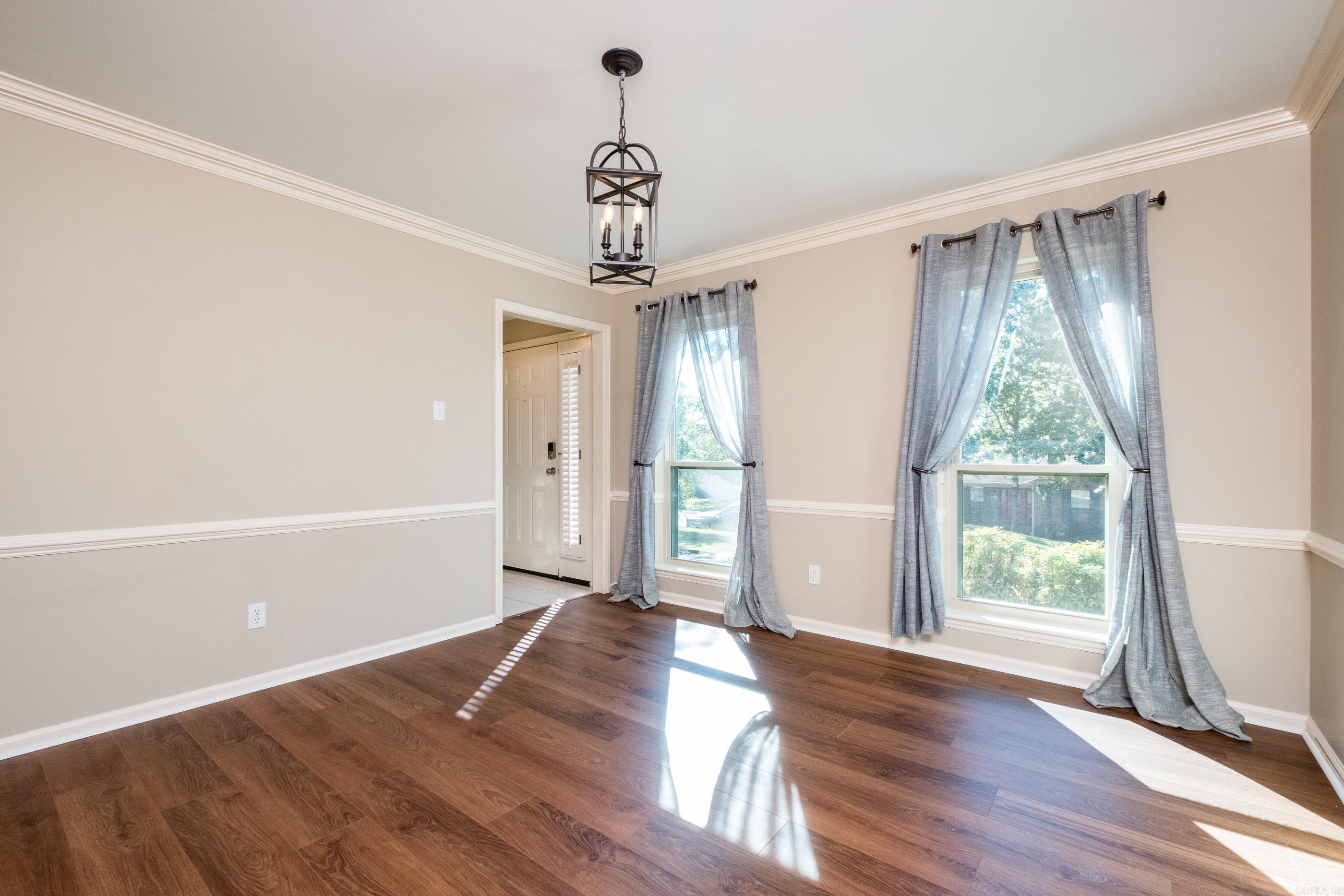 4505 Old Oak  Little Rock, AR