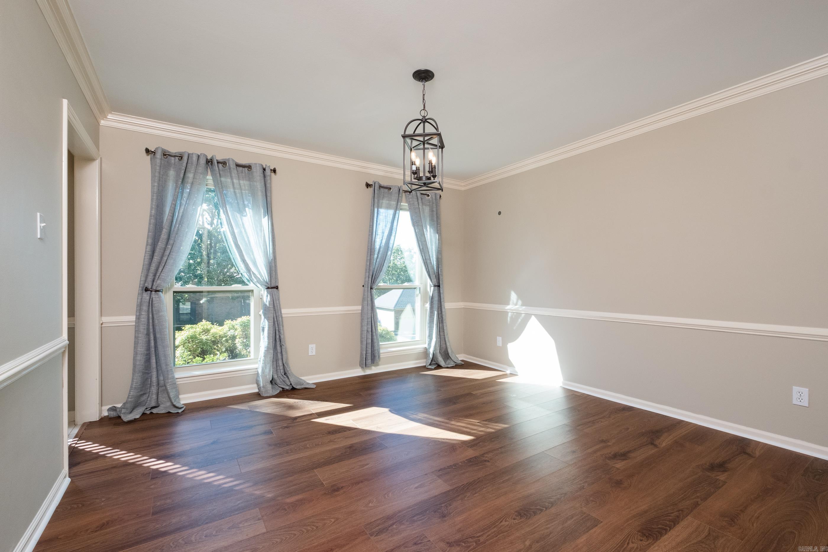 4505 Old Oak  Little Rock, AR