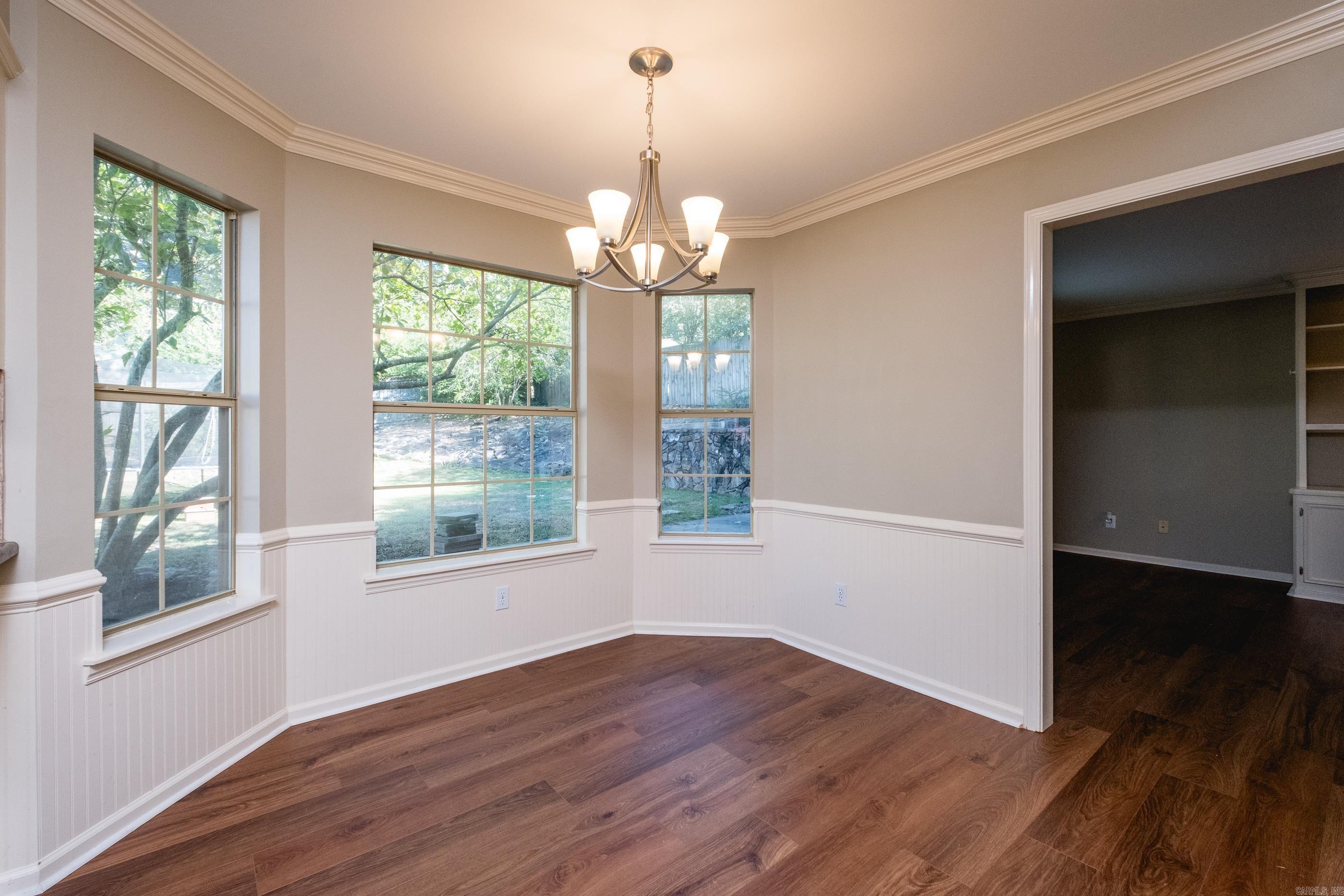 4505 Old Oak  Little Rock, AR