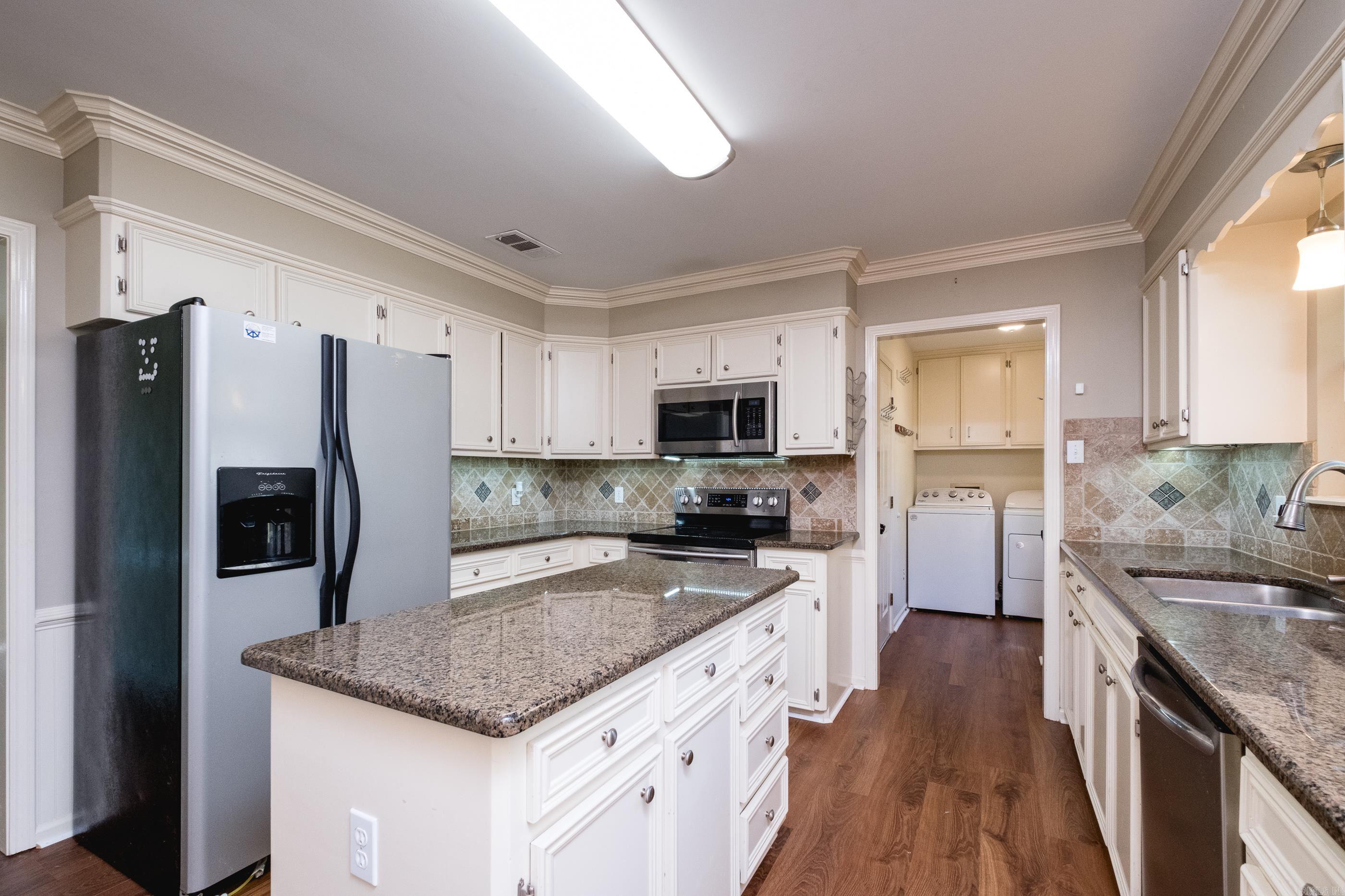 4505 Old Oak  Little Rock, AR