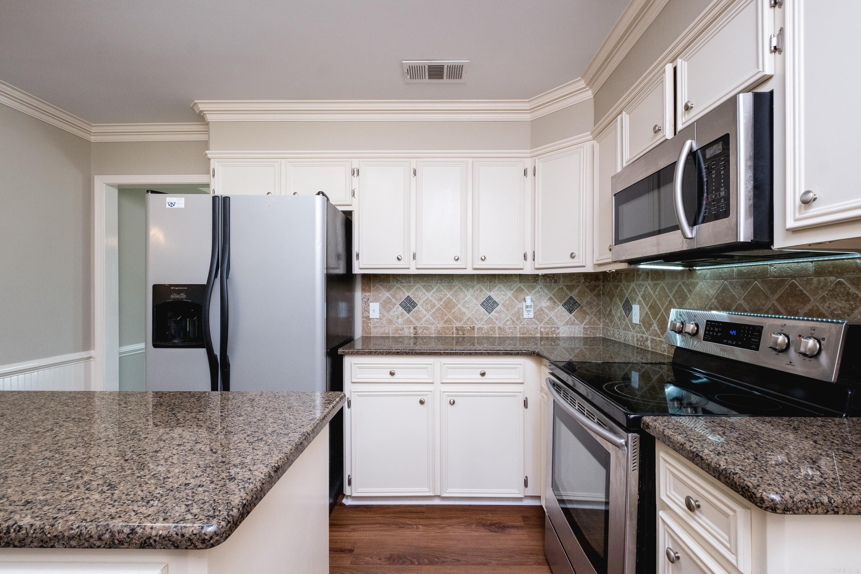 4505 Old Oak  Little Rock, AR