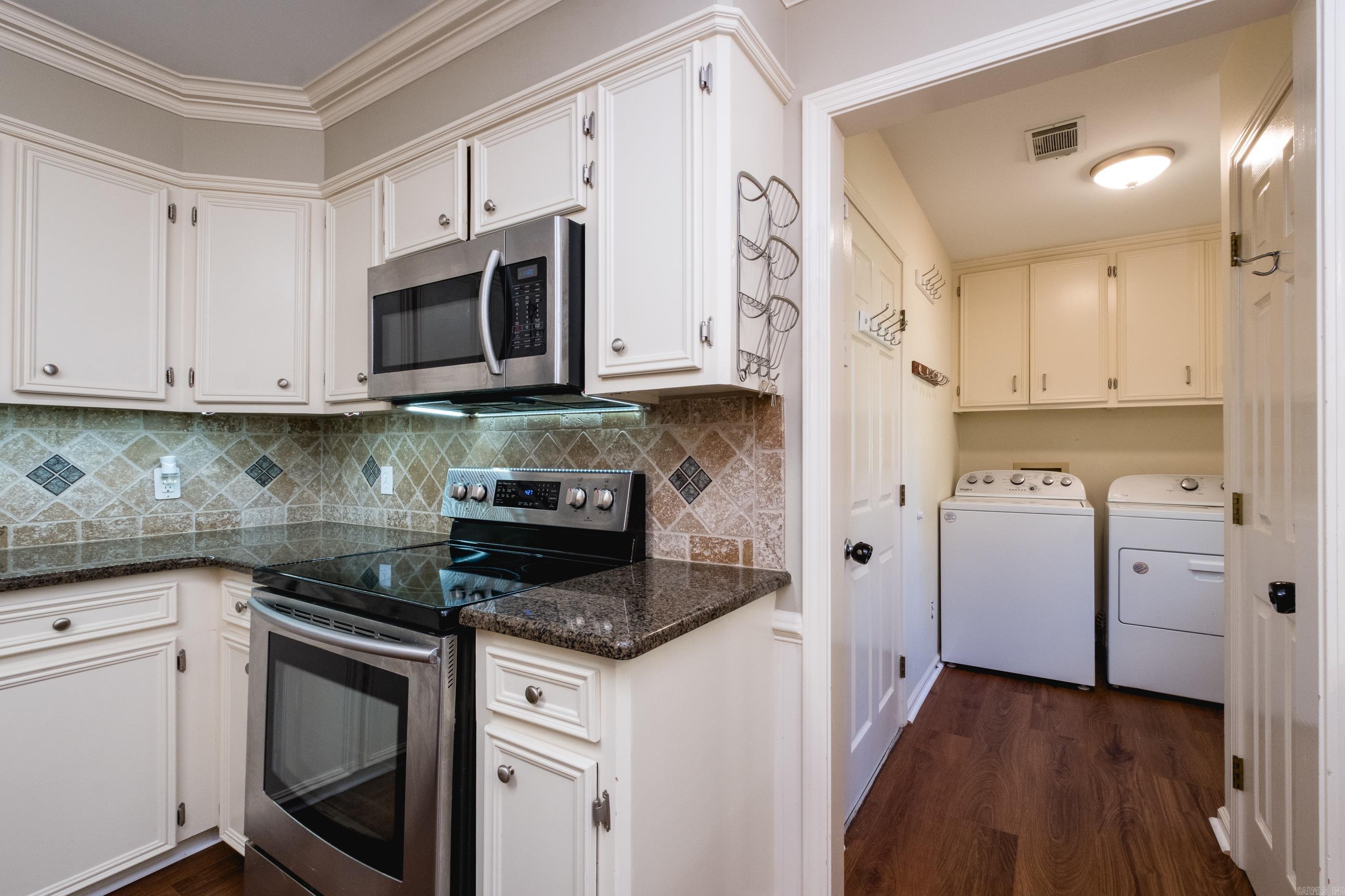 4505 Old Oak  Little Rock, AR