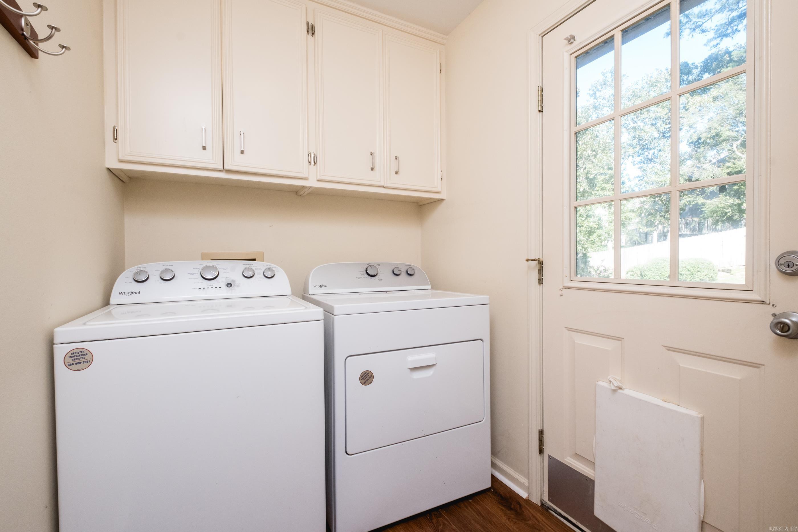 4505 Old Oak  Little Rock, AR
