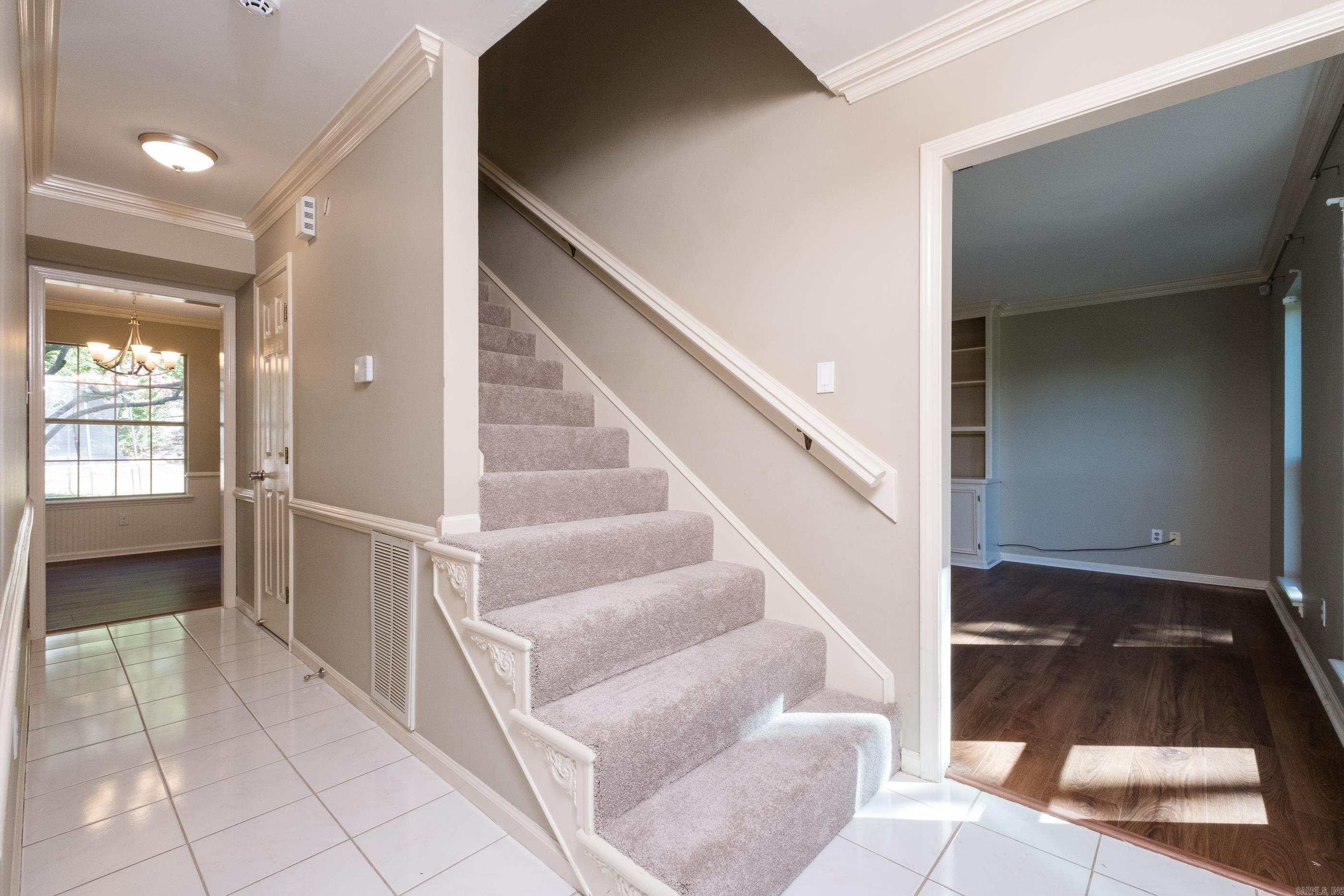 4505 Old Oak  Little Rock, AR