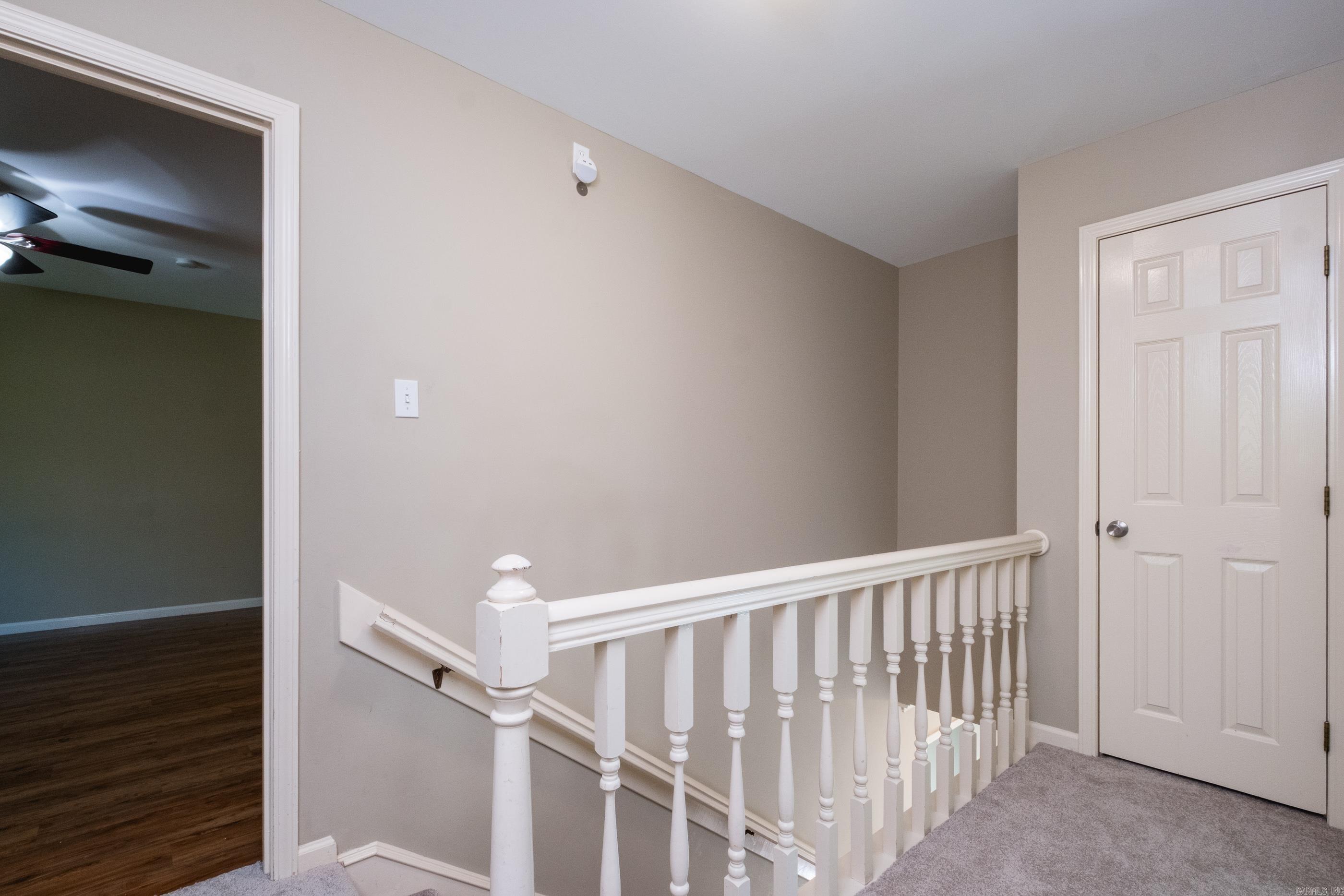4505 Old Oak  Little Rock, AR