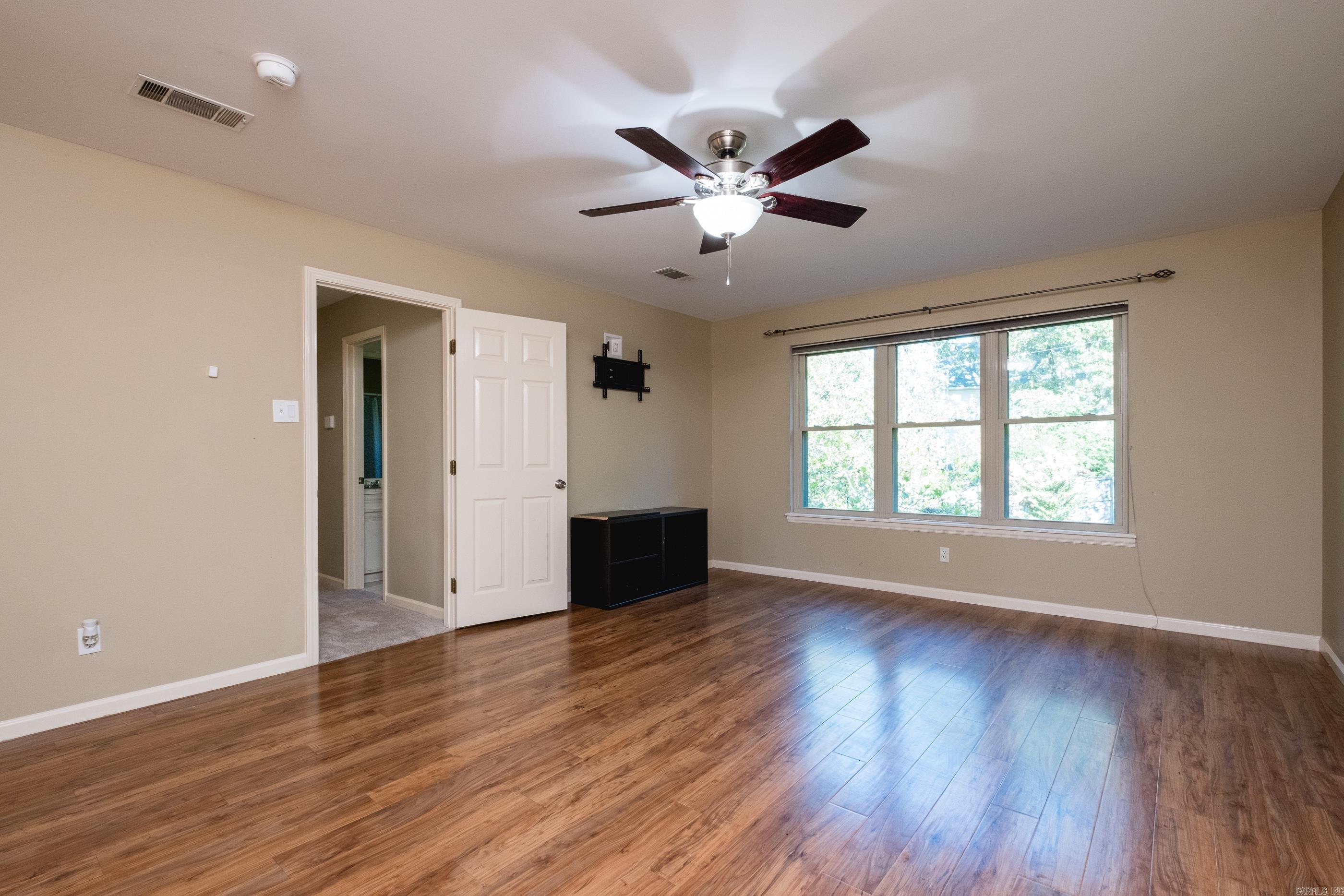 4505 Old Oak  Little Rock, AR