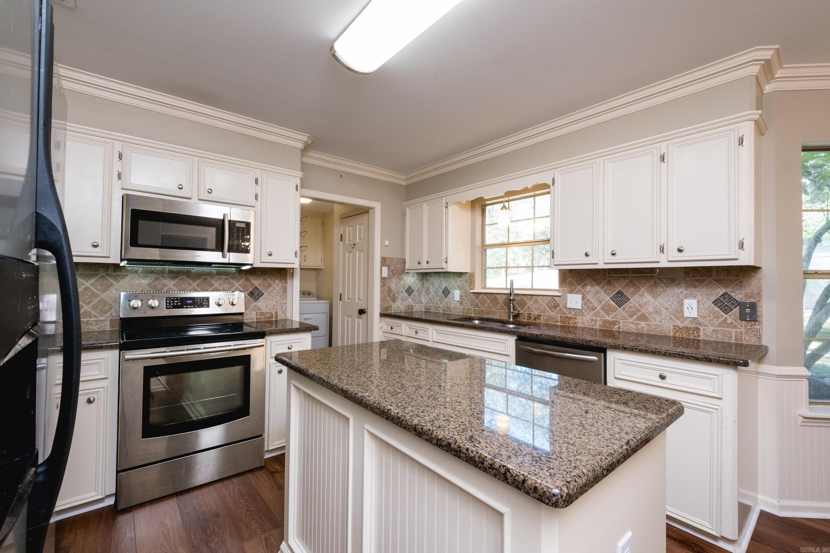 4505 Old Oak  Little Rock, AR
